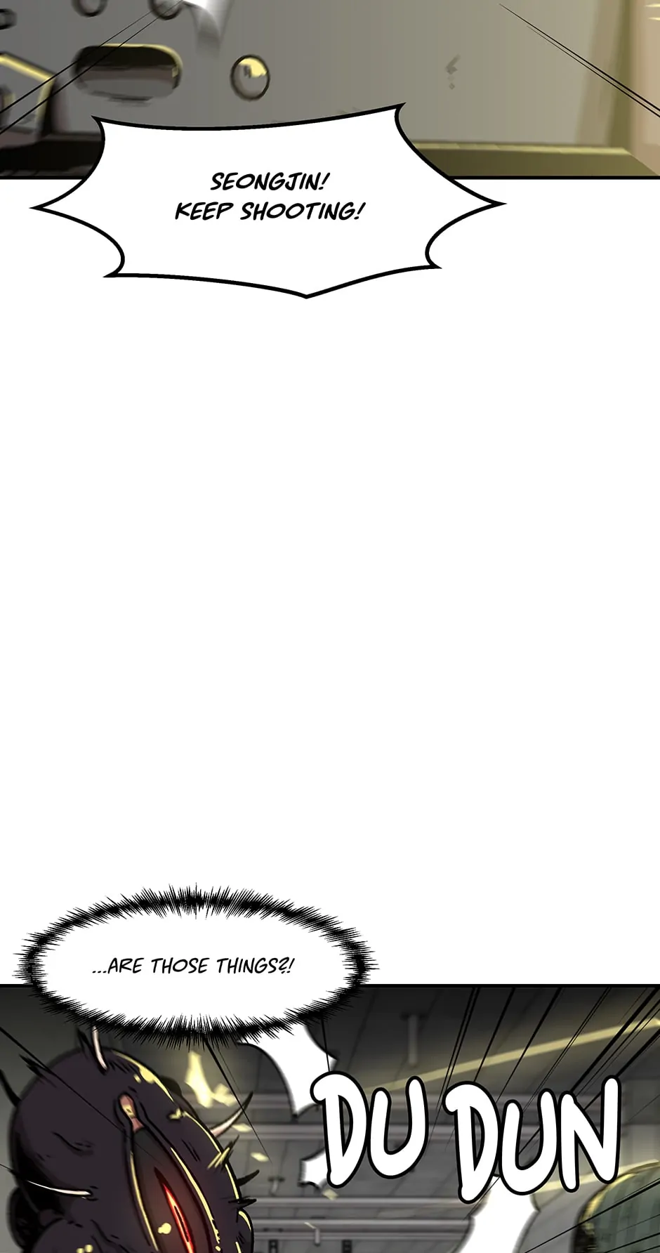 Read Leveling Up Alone EN Manga Online