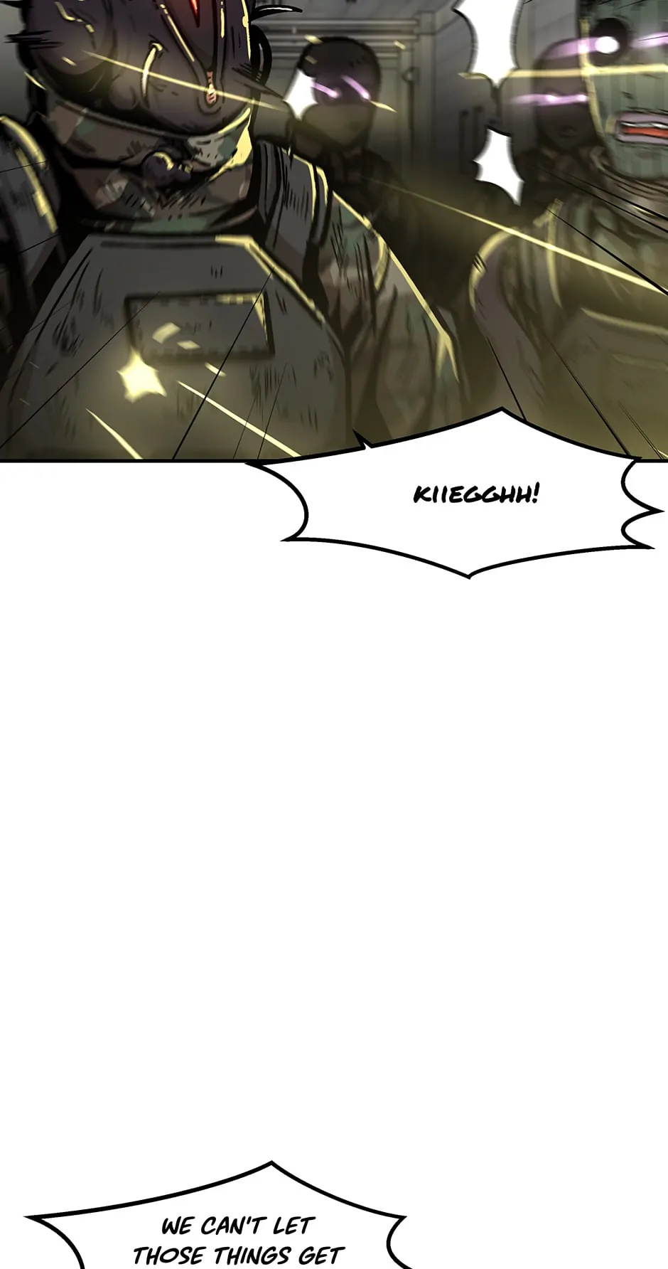 Read Leveling Up Alone EN Manga Online