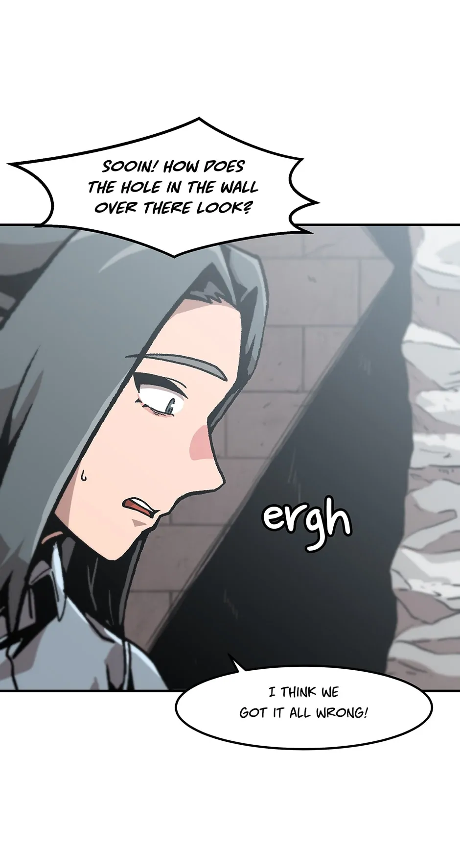 Read Leveling Up Alone EN Manga Online