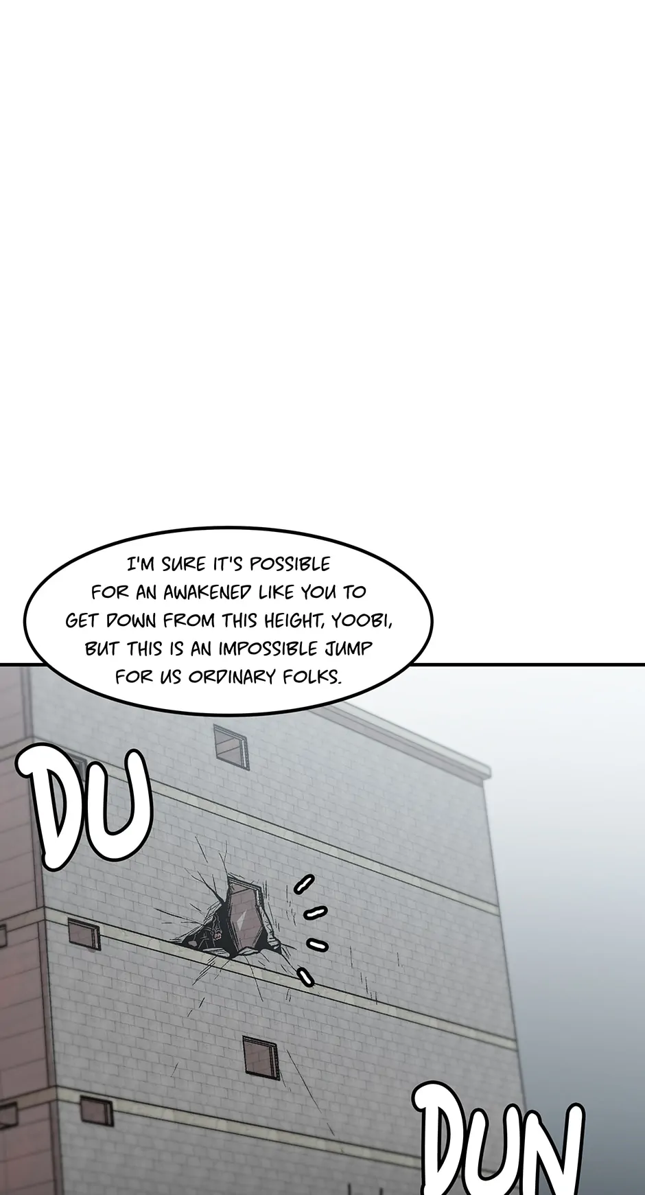 Read Leveling Up Alone EN Manga Online