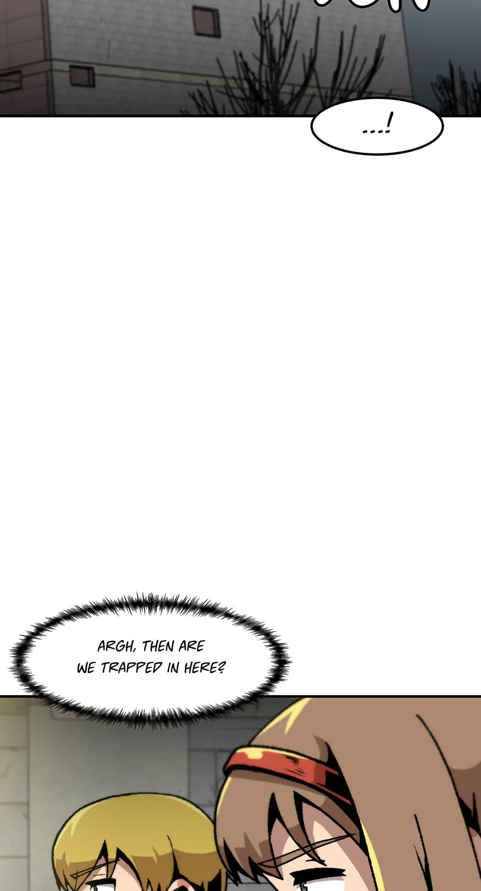 Read Leveling Up Alone EN Manga Online