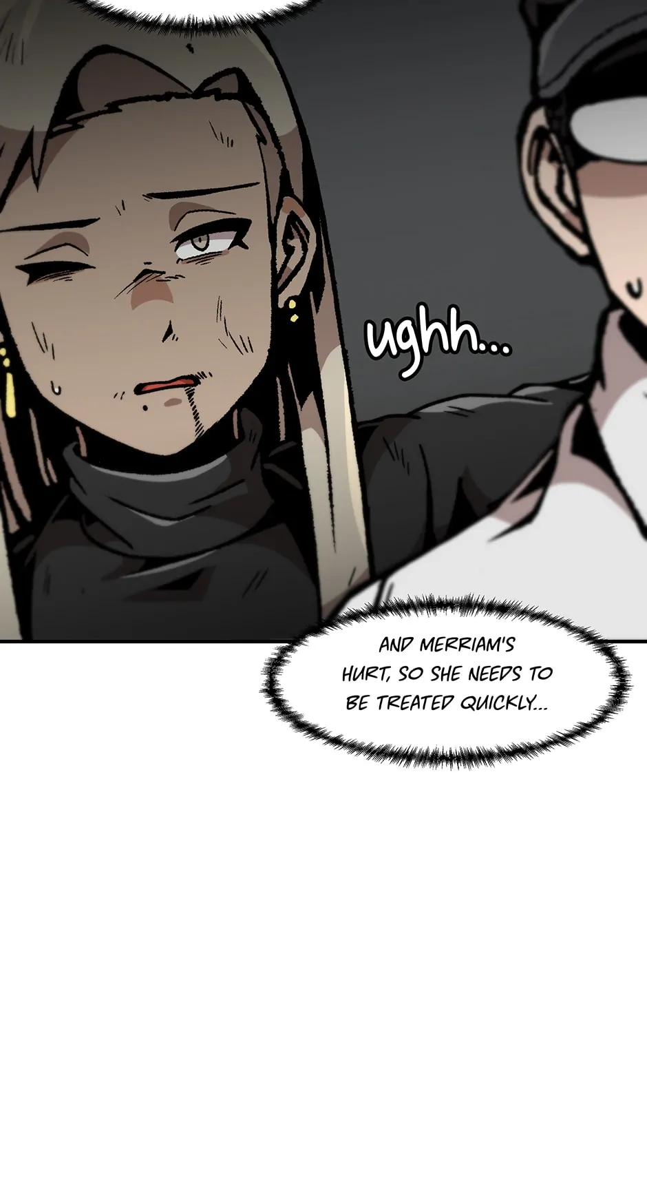 Read Leveling Up Alone EN Manga Online