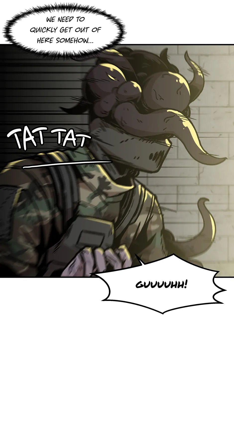 Read Leveling Up Alone EN Manga Online