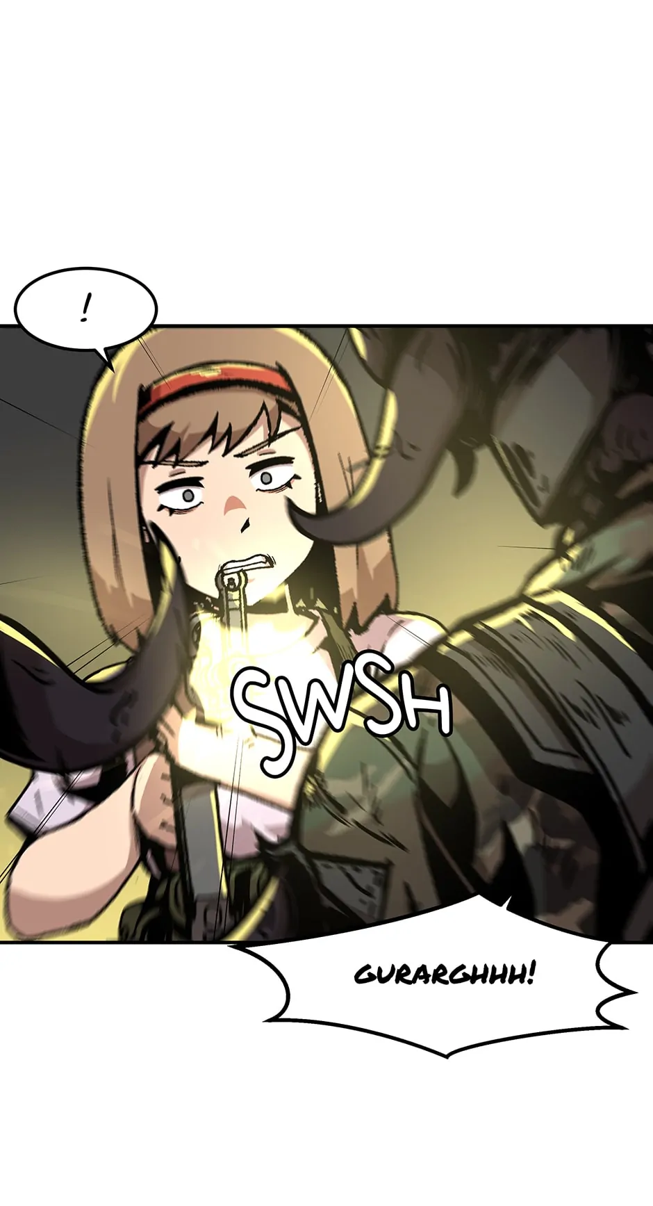 Read Leveling Up Alone EN Manga Online