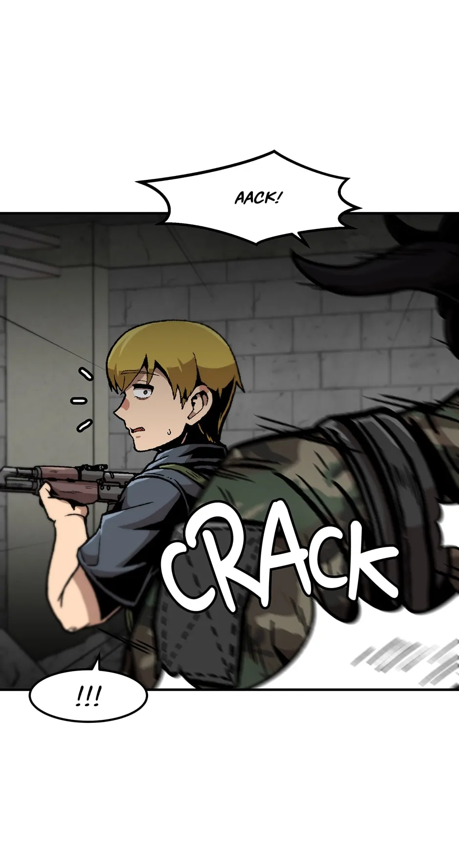 Read Leveling Up Alone EN Manga Online