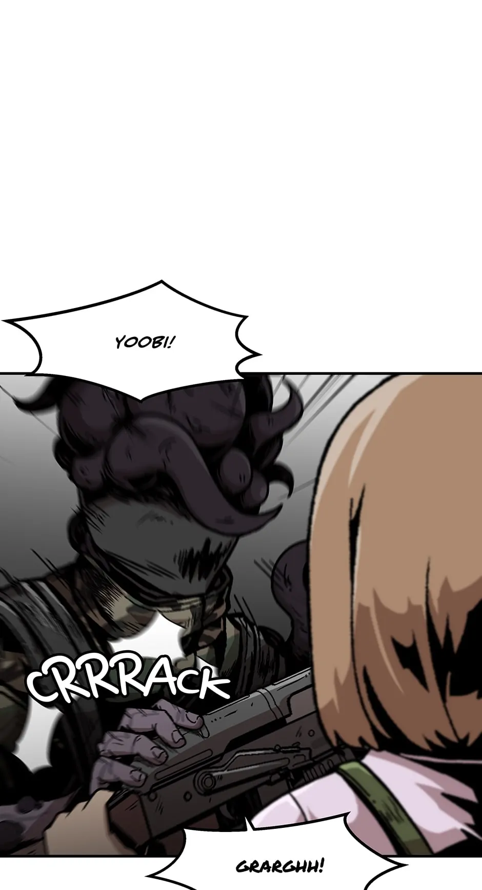 Read Leveling Up Alone EN Manga Online