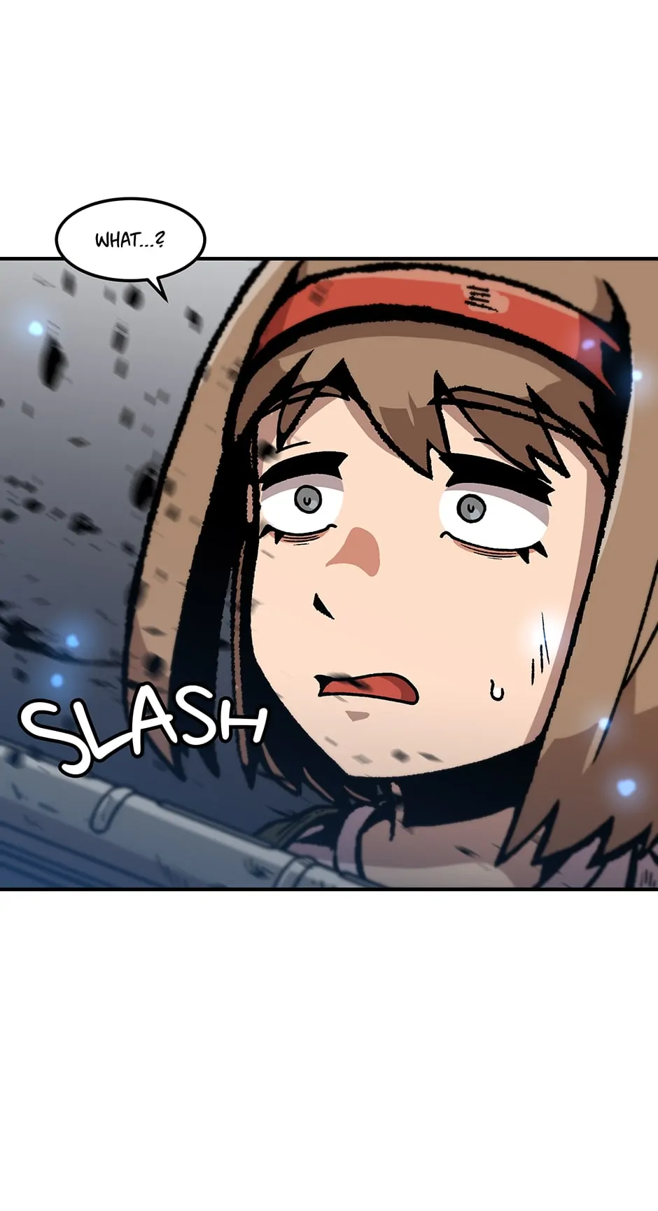 Read Leveling Up Alone EN Manga Online