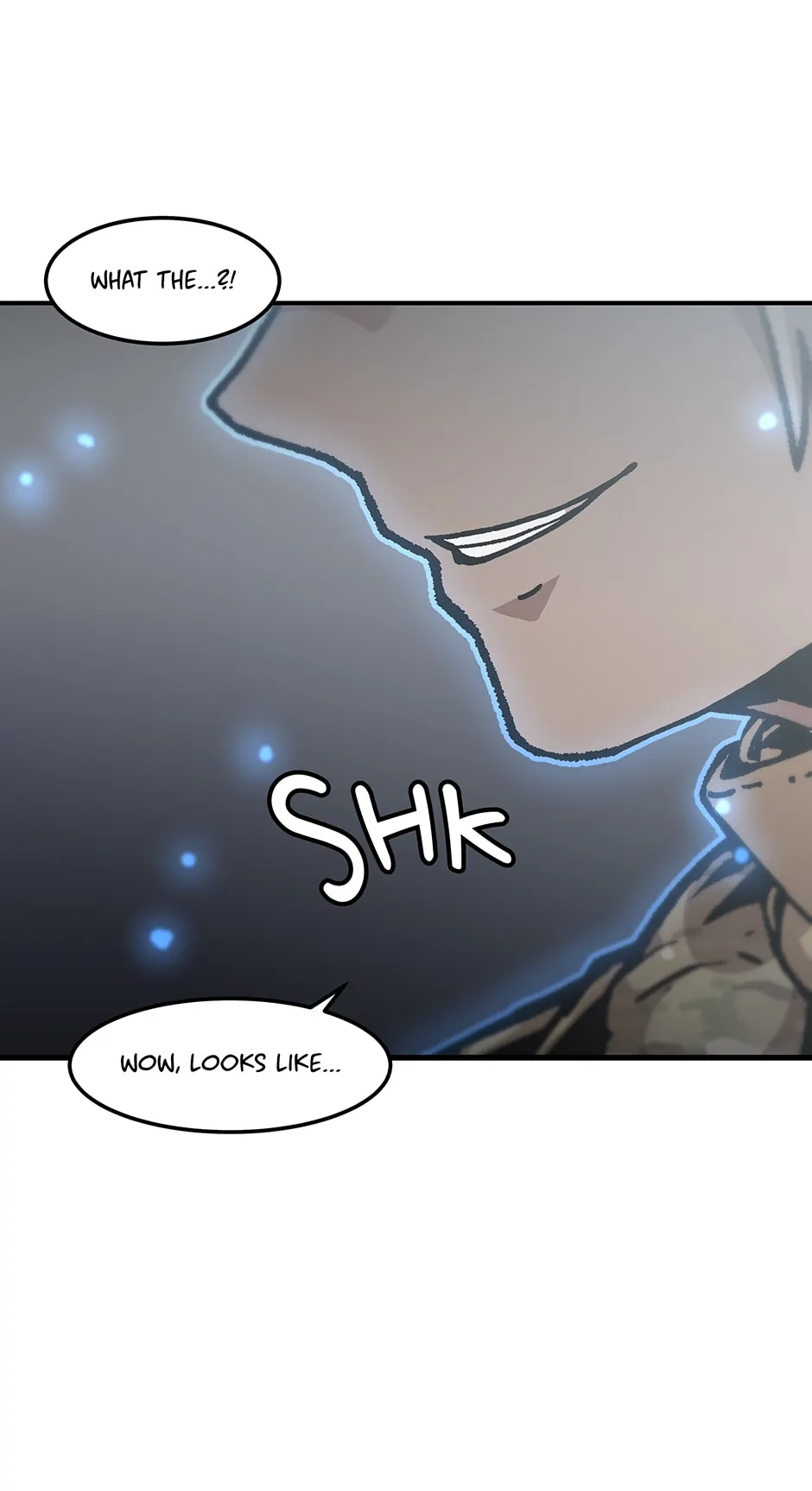 Read Leveling Up Alone EN Manga Online