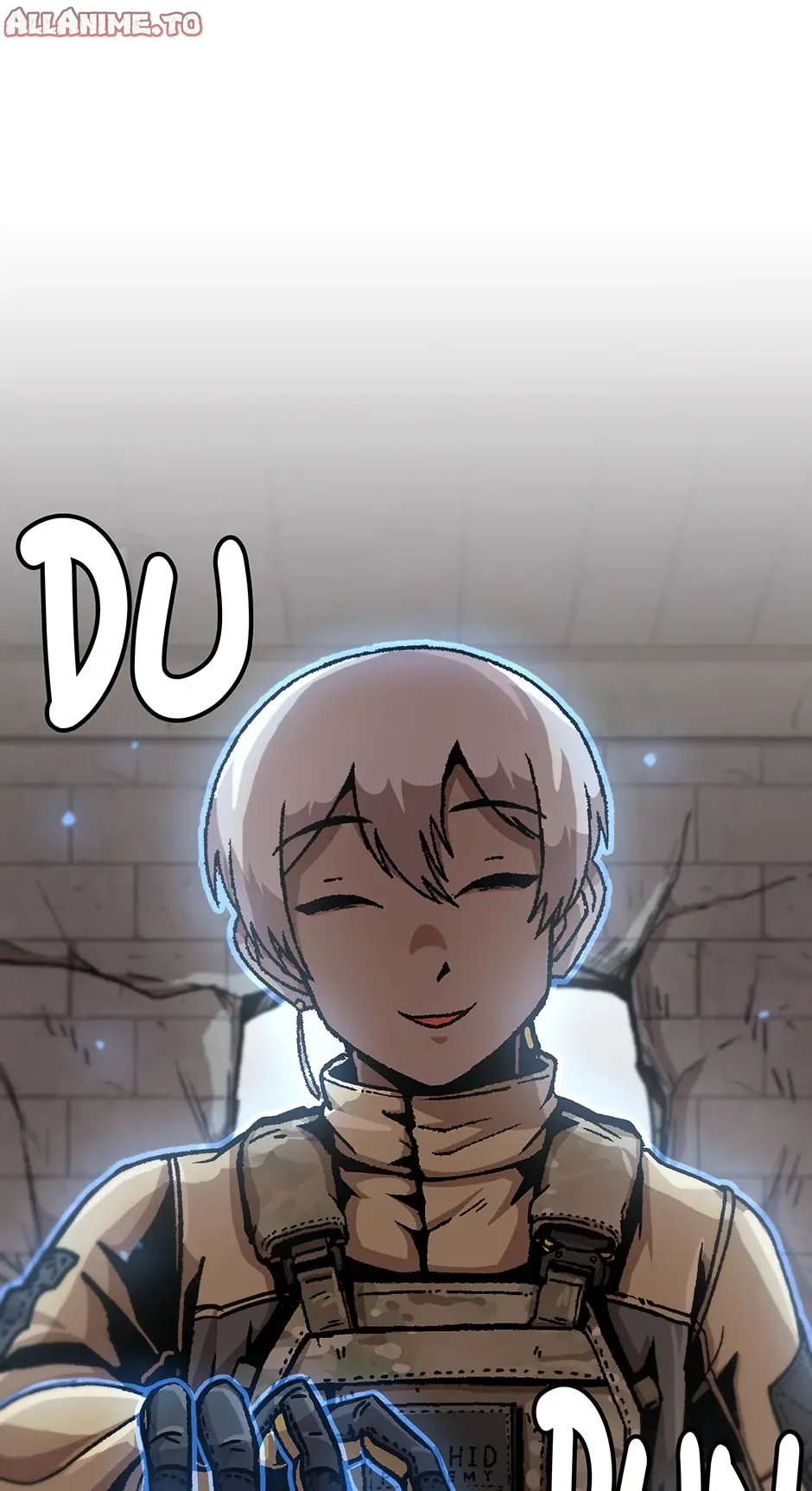 Read Leveling Up Alone EN Manga Online