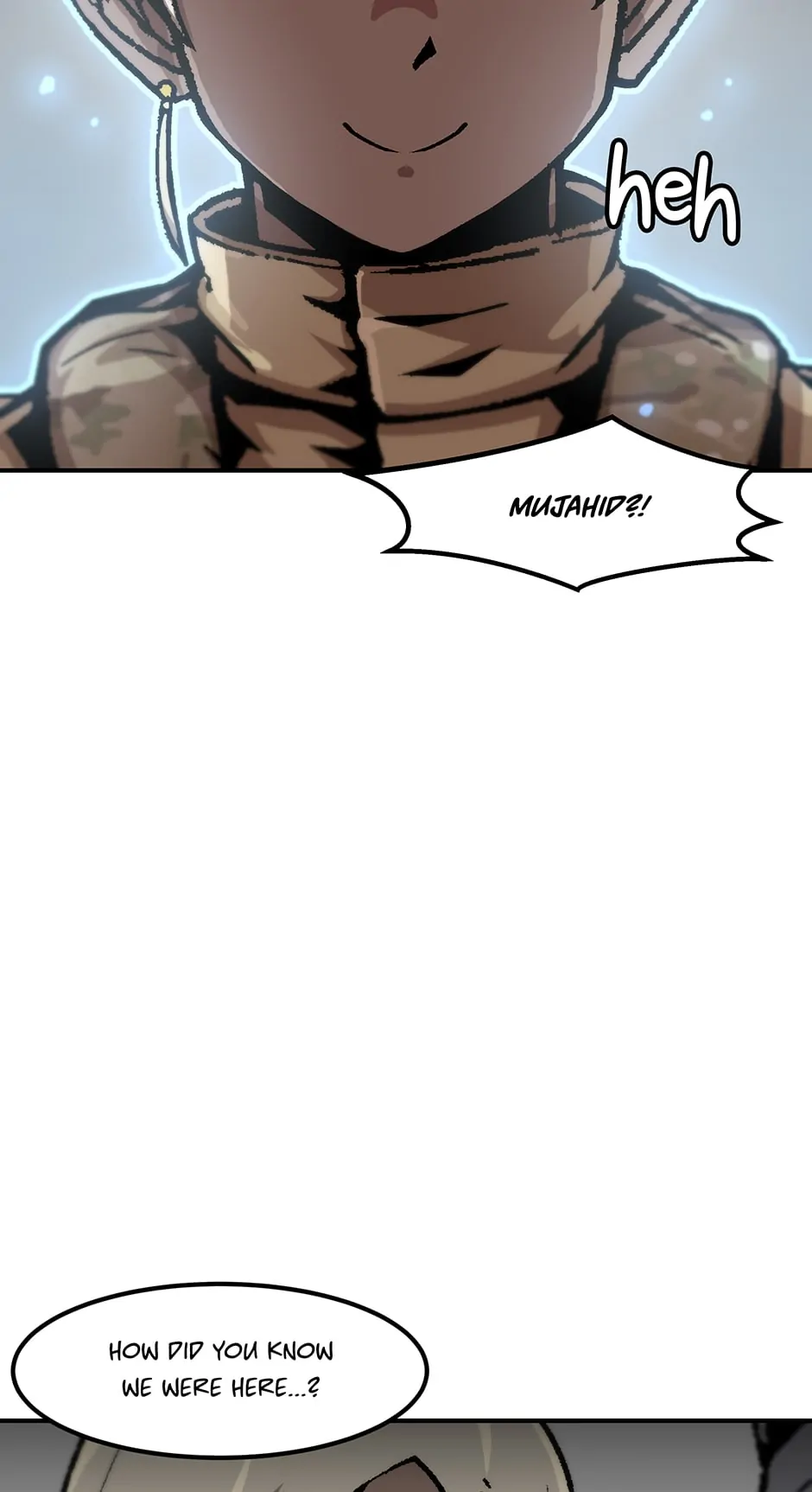 Read Leveling Up Alone EN Manga Online