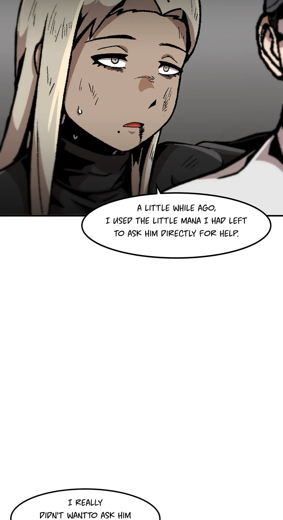 Read Leveling Up Alone EN Manga Online