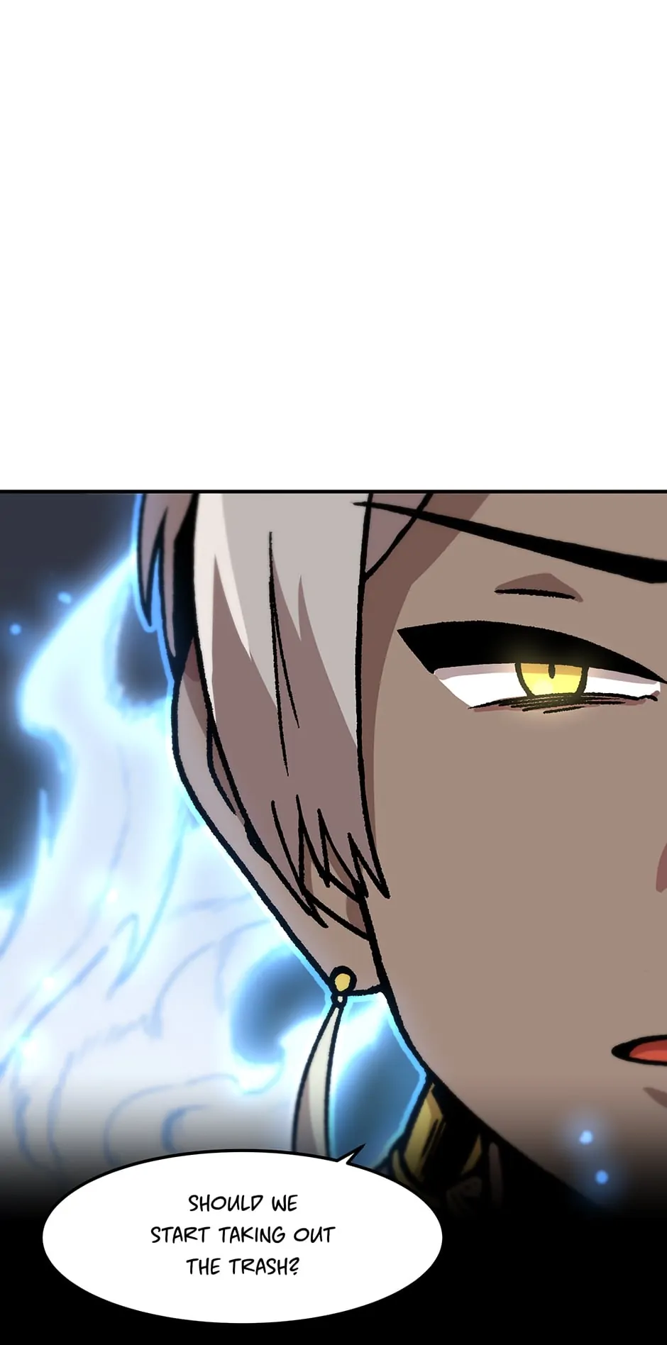 Read Leveling Up Alone EN Manga Online