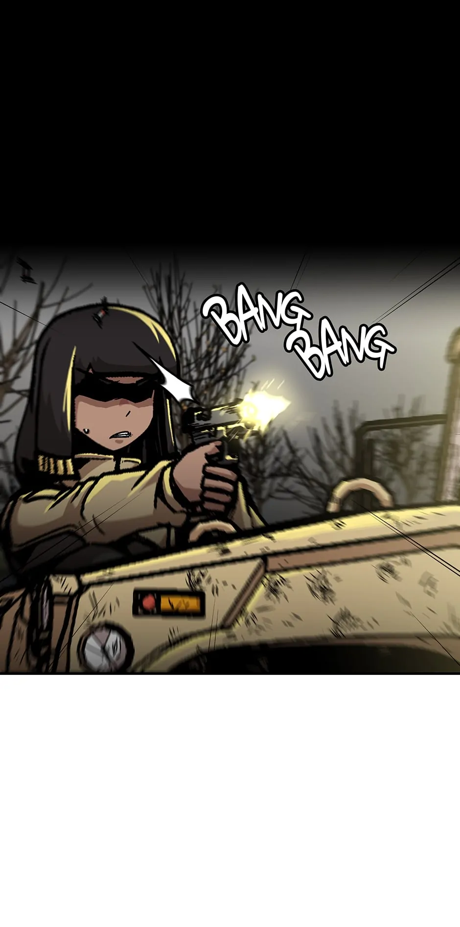 Read Leveling Up Alone EN Manga Online