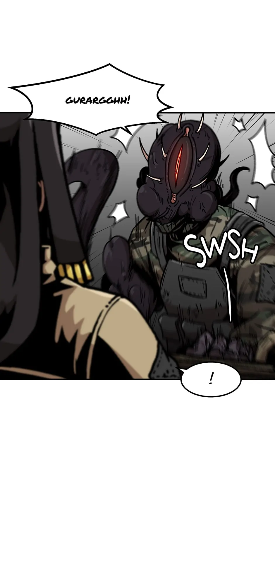 Read Leveling Up Alone EN Manga Online