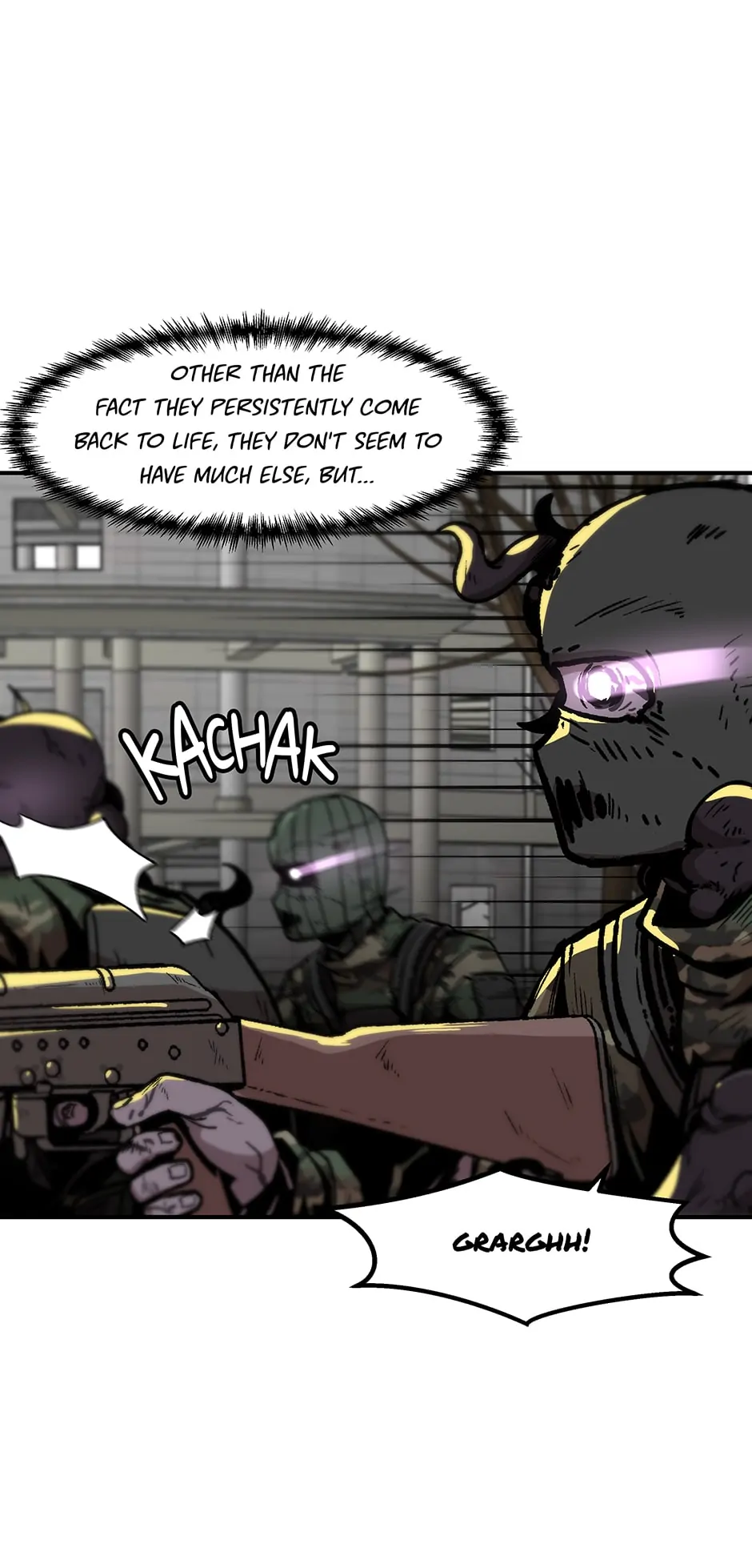 Read Leveling Up Alone EN Manga Online