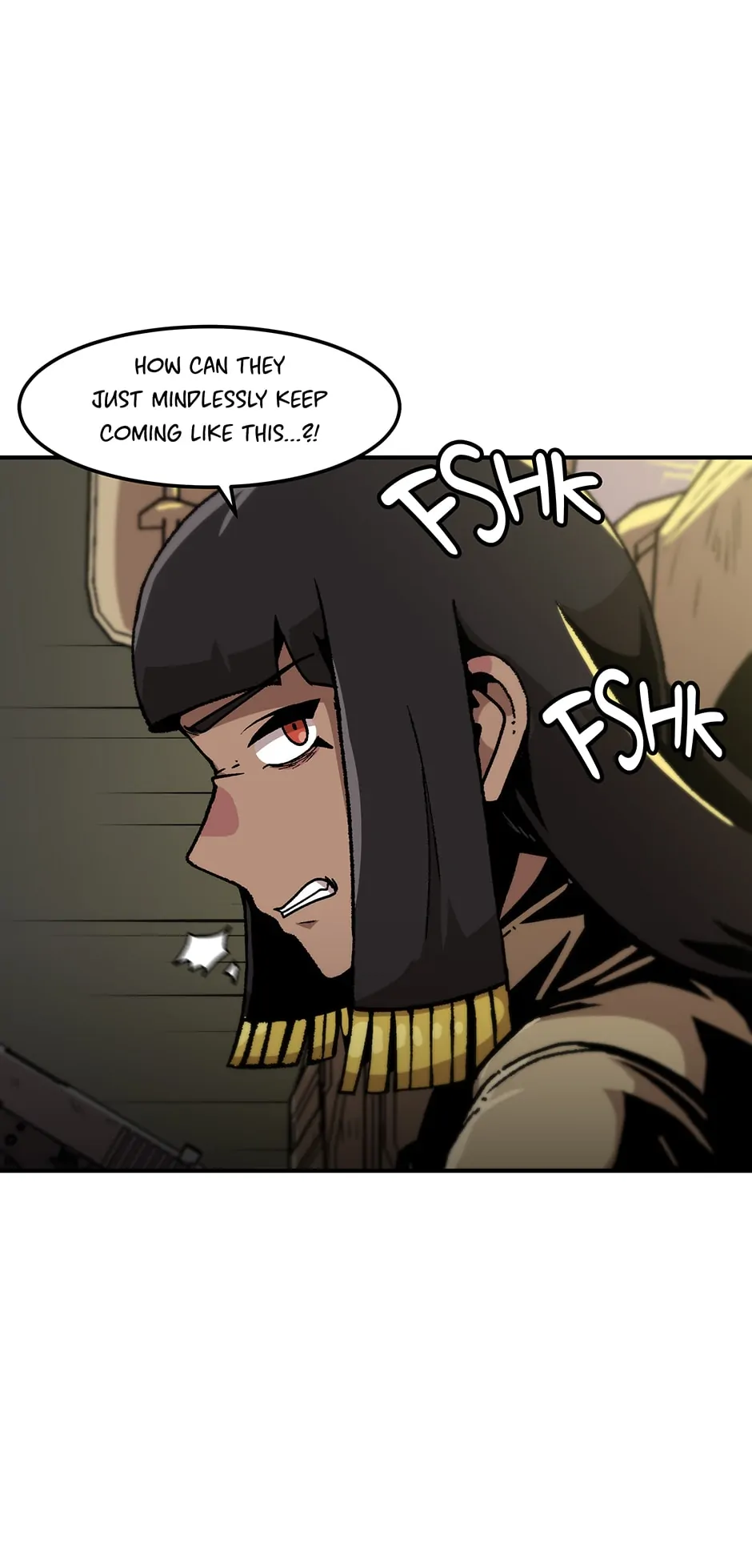 Read Leveling Up Alone EN Manga Online