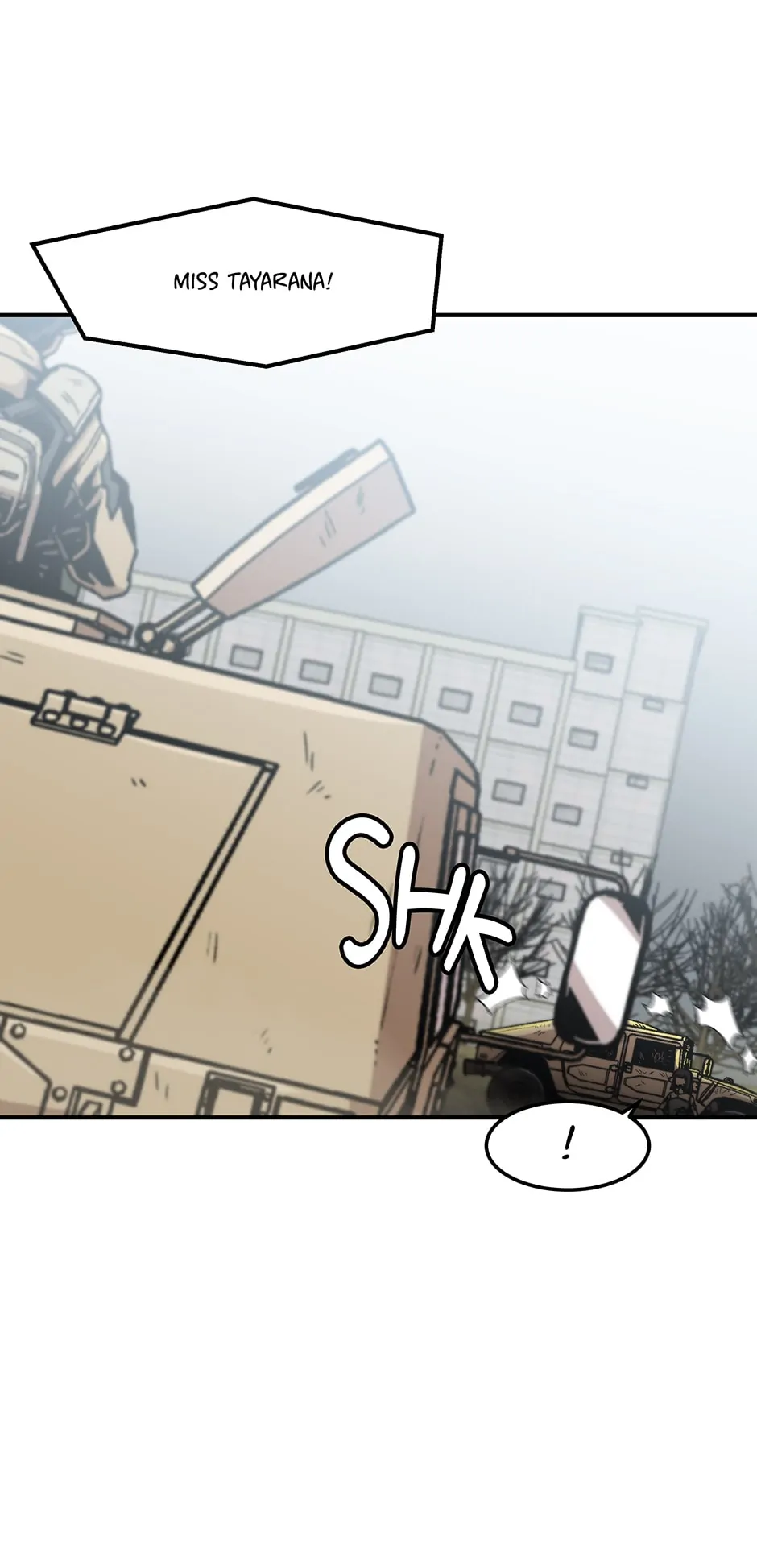 Read Leveling Up Alone EN Manga Online