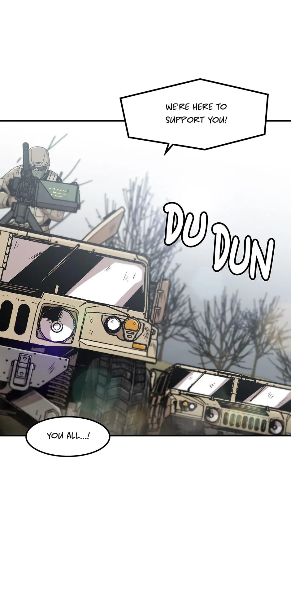 Read Leveling Up Alone EN Manga Online