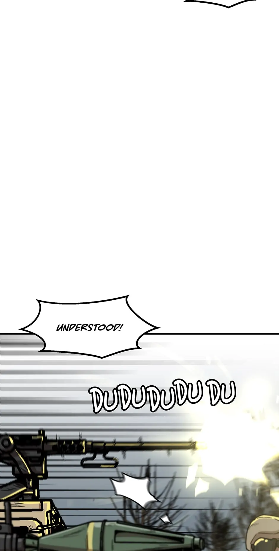 Read Leveling Up Alone EN Manga Online