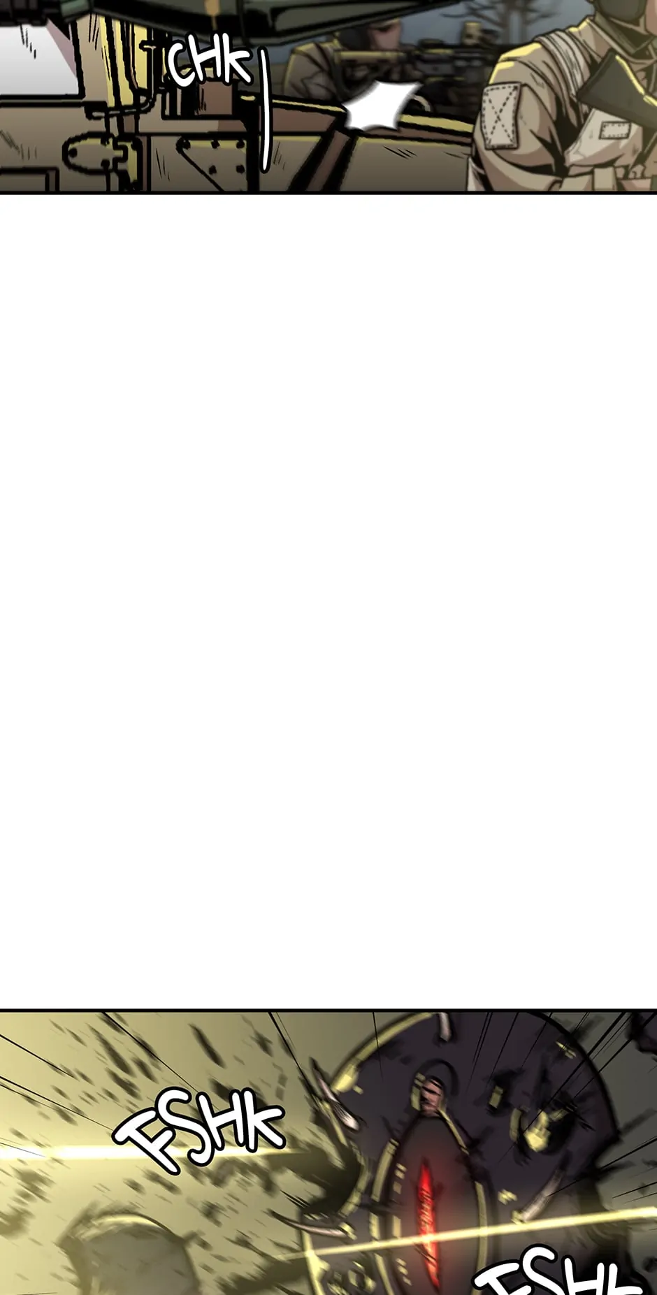 Read Leveling Up Alone EN Manga Online