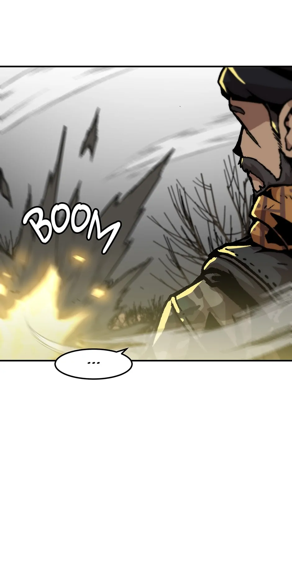 Read Leveling Up Alone EN Manga Online