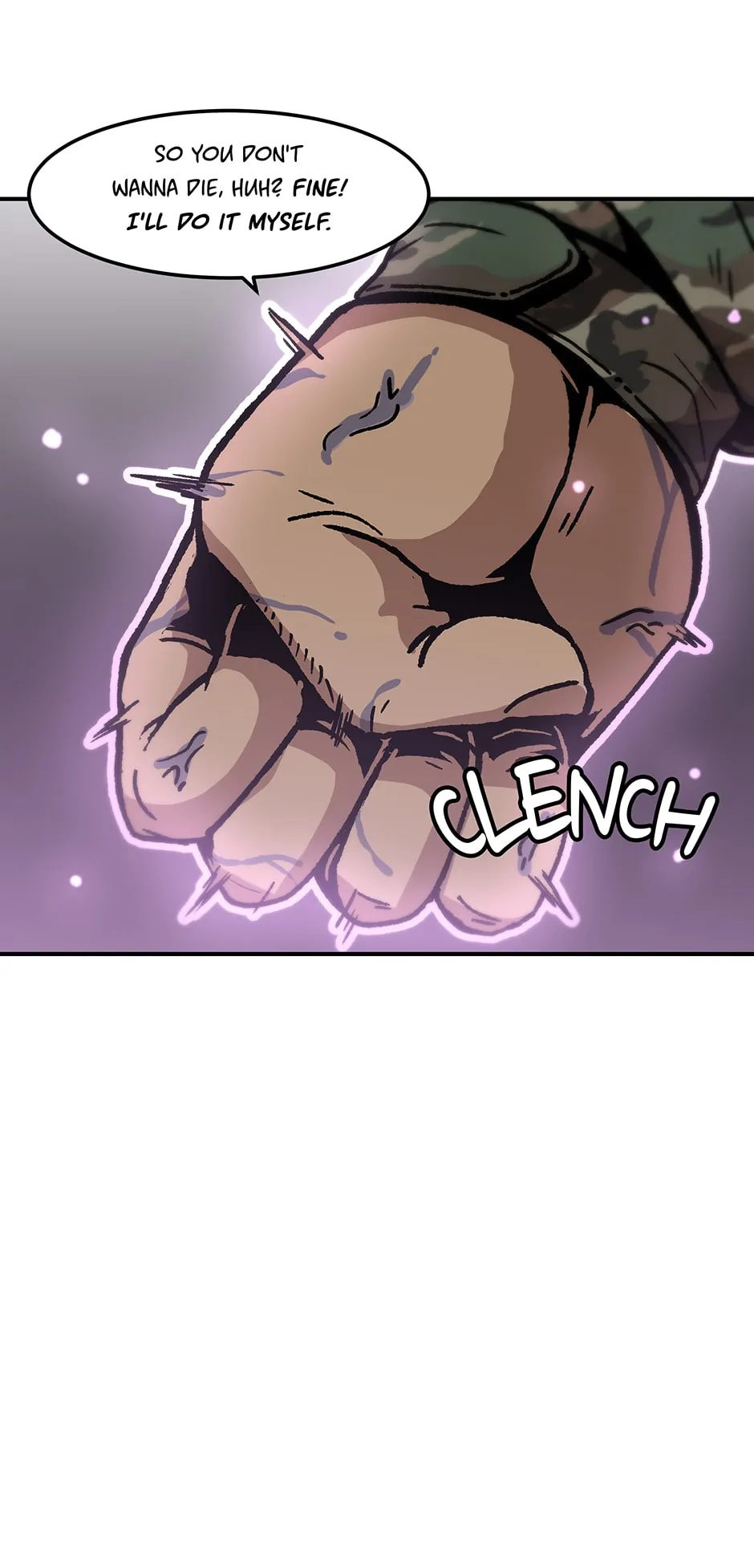 Read Leveling Up Alone EN Manga Online