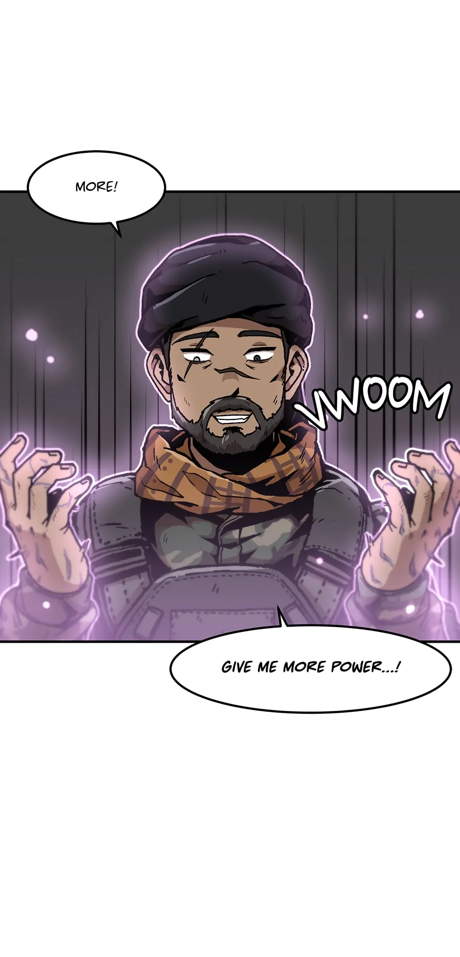 Read Leveling Up Alone EN Manga Online