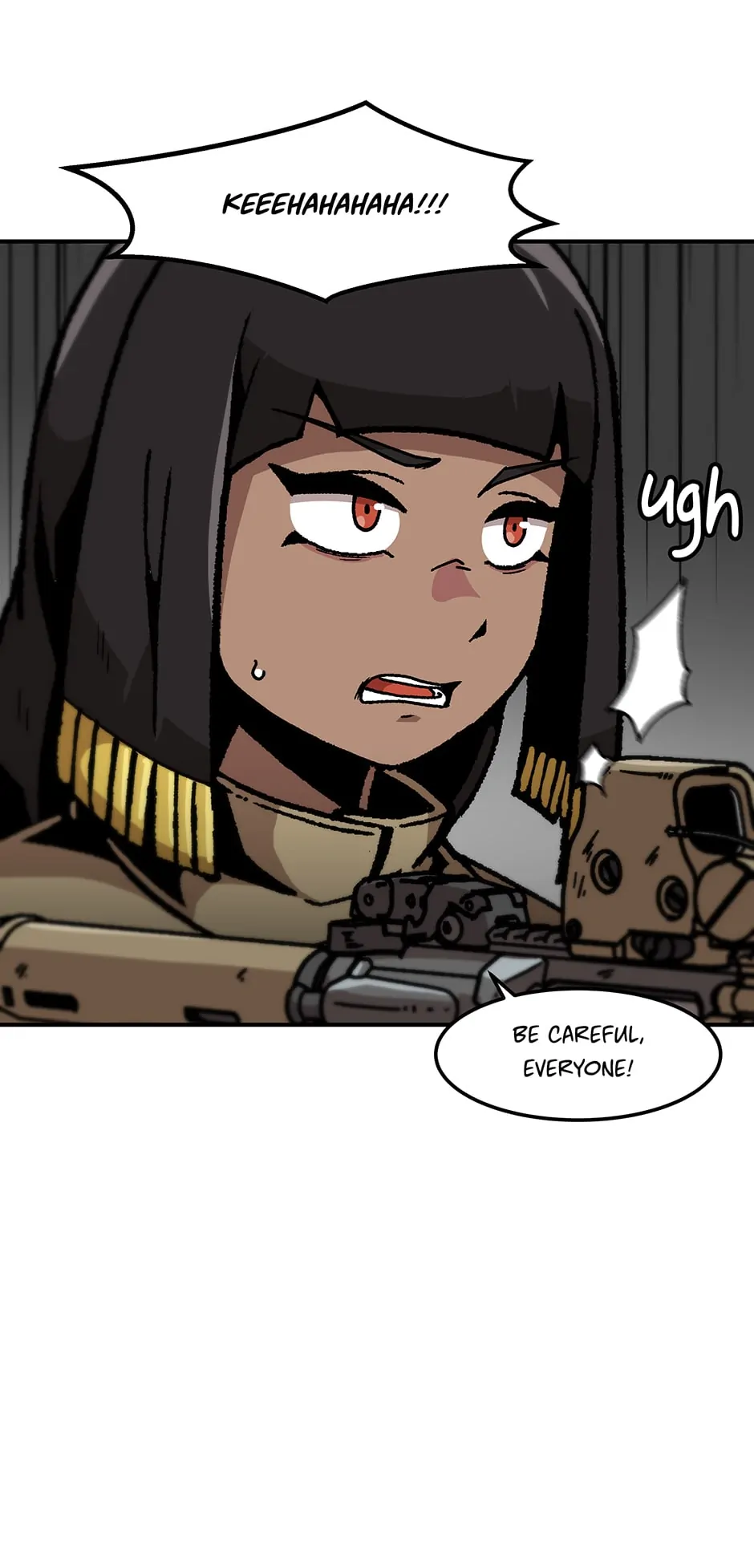 Read Leveling Up Alone EN Manga Online