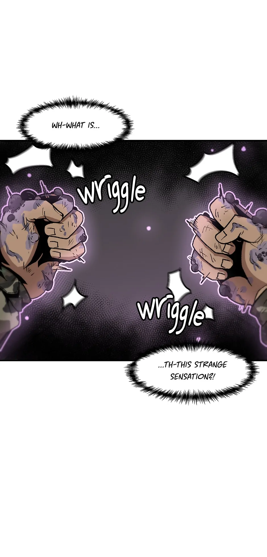 Read Leveling Up Alone EN Manga Online