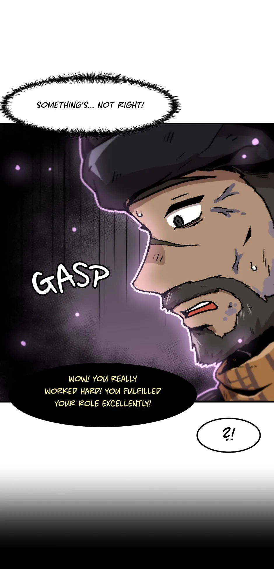 Read Leveling Up Alone EN Manga Online