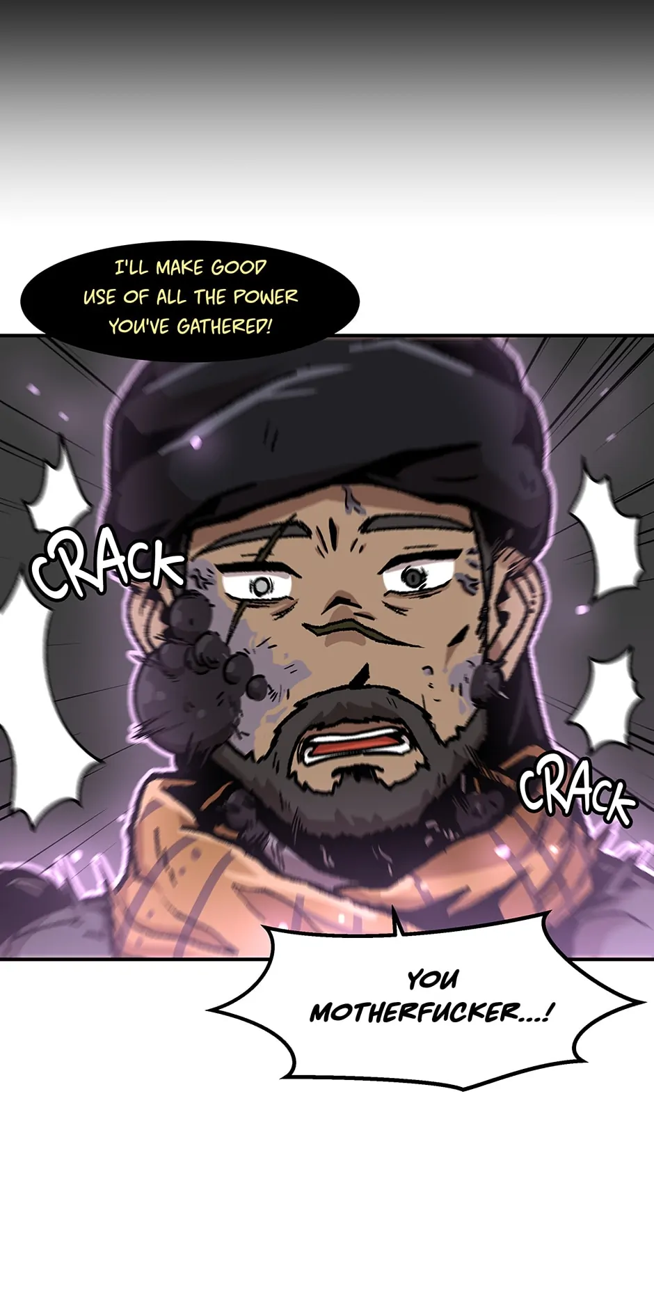 Read Leveling Up Alone EN Manga Online