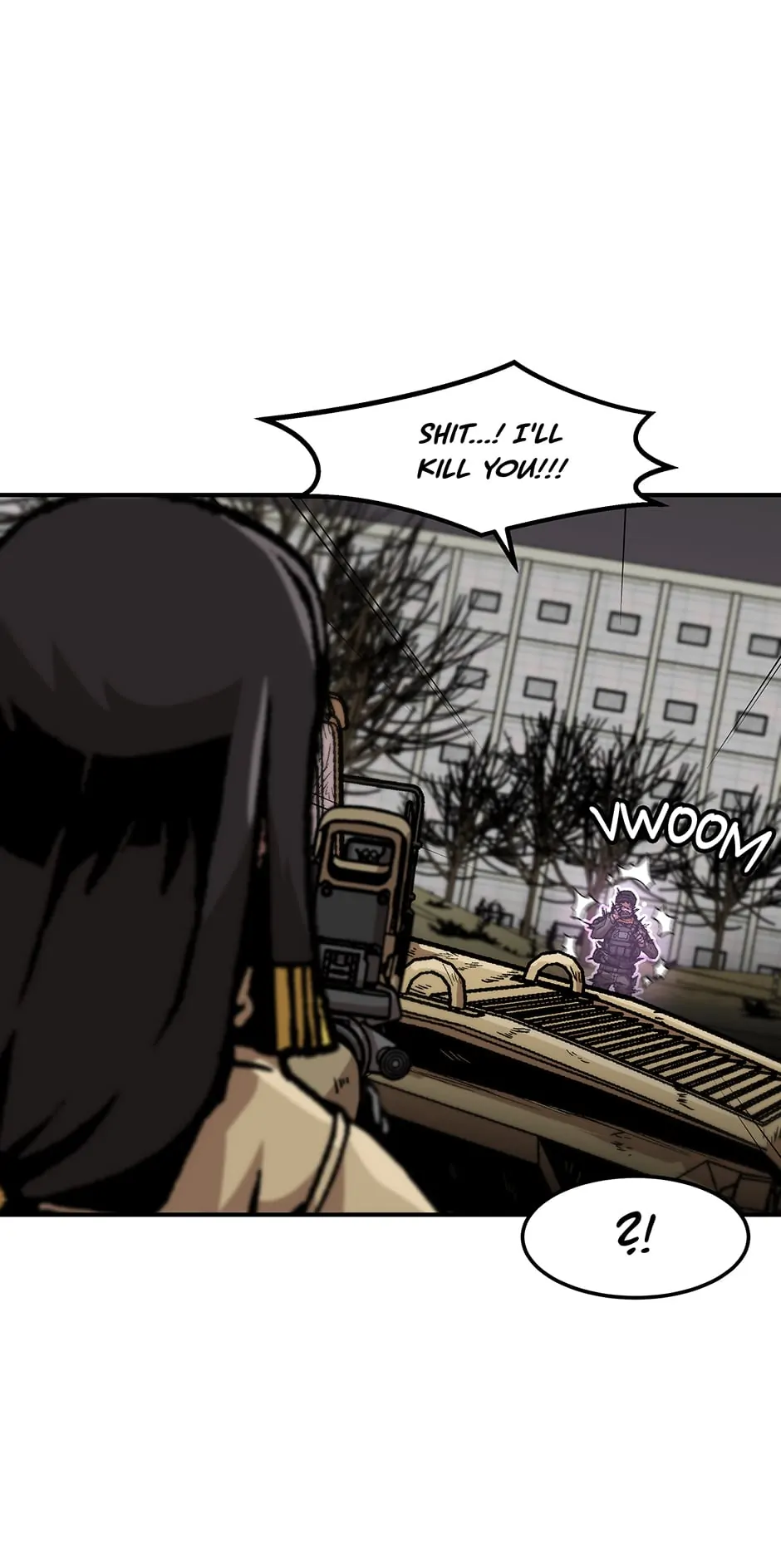 Read Leveling Up Alone EN Manga Online