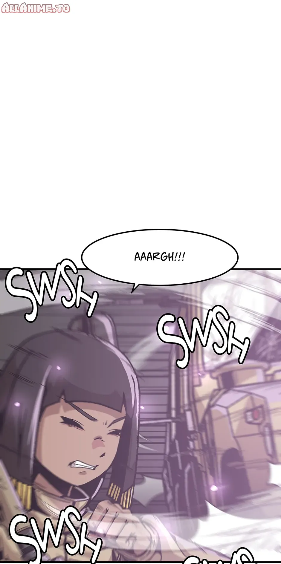 Read Leveling Up Alone EN Manga Online