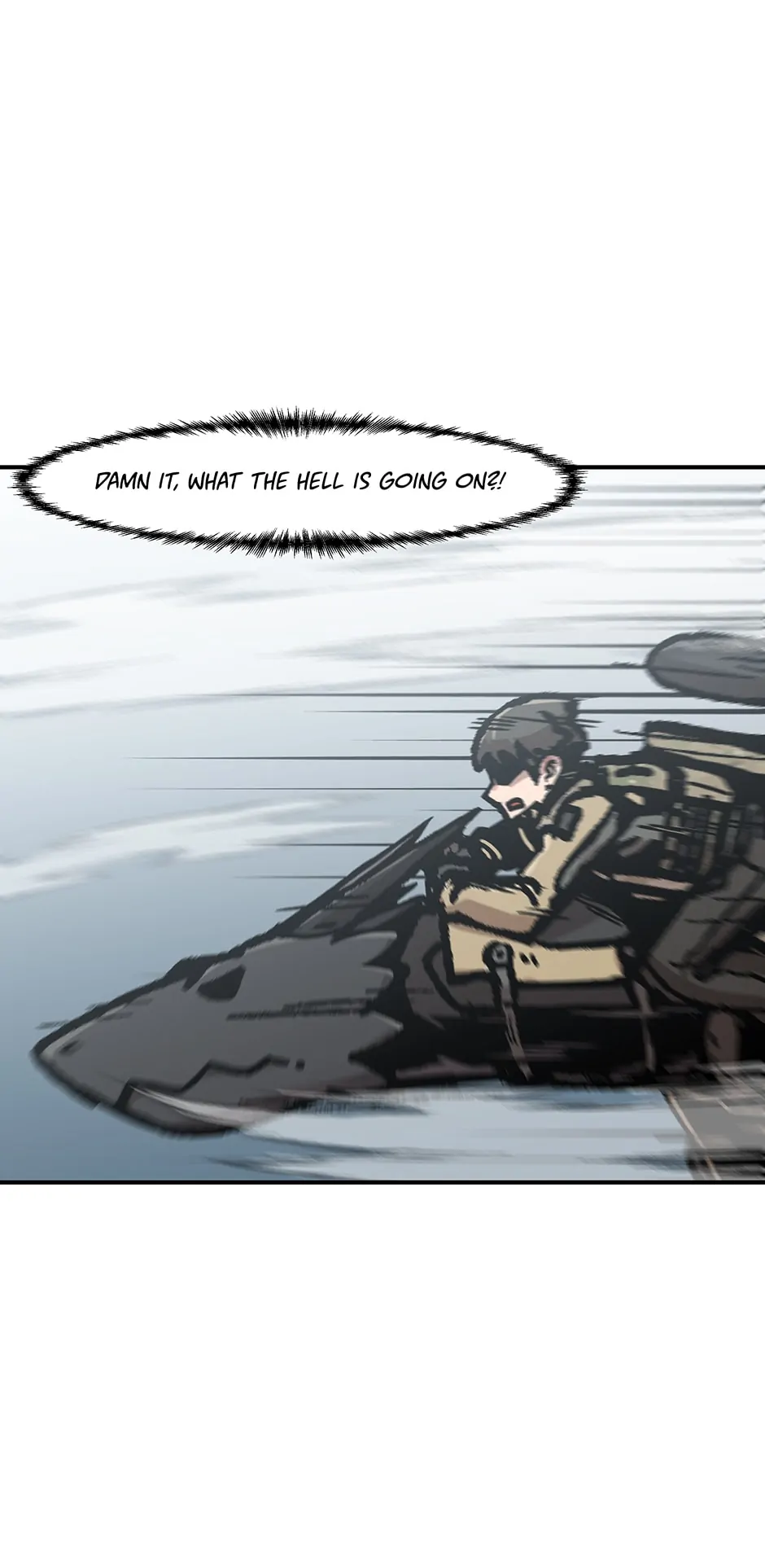 Read Leveling Up Alone EN Manga Online