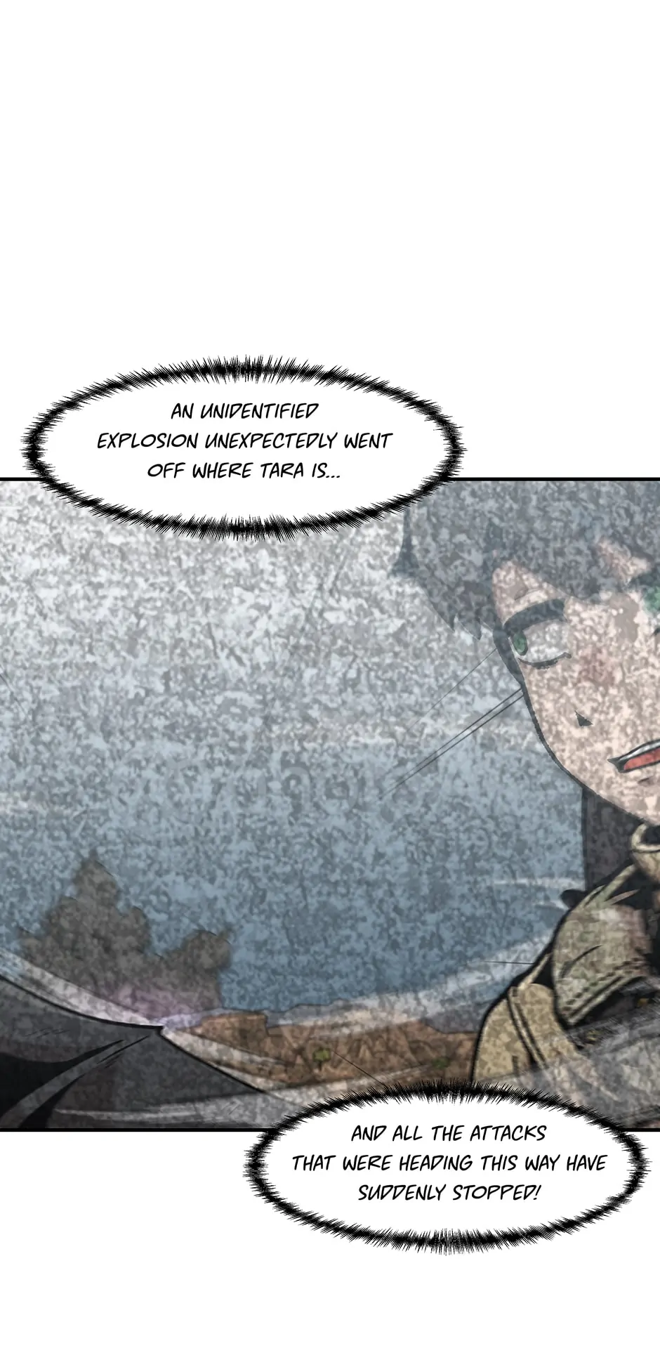 Read Leveling Up Alone EN Manga Online