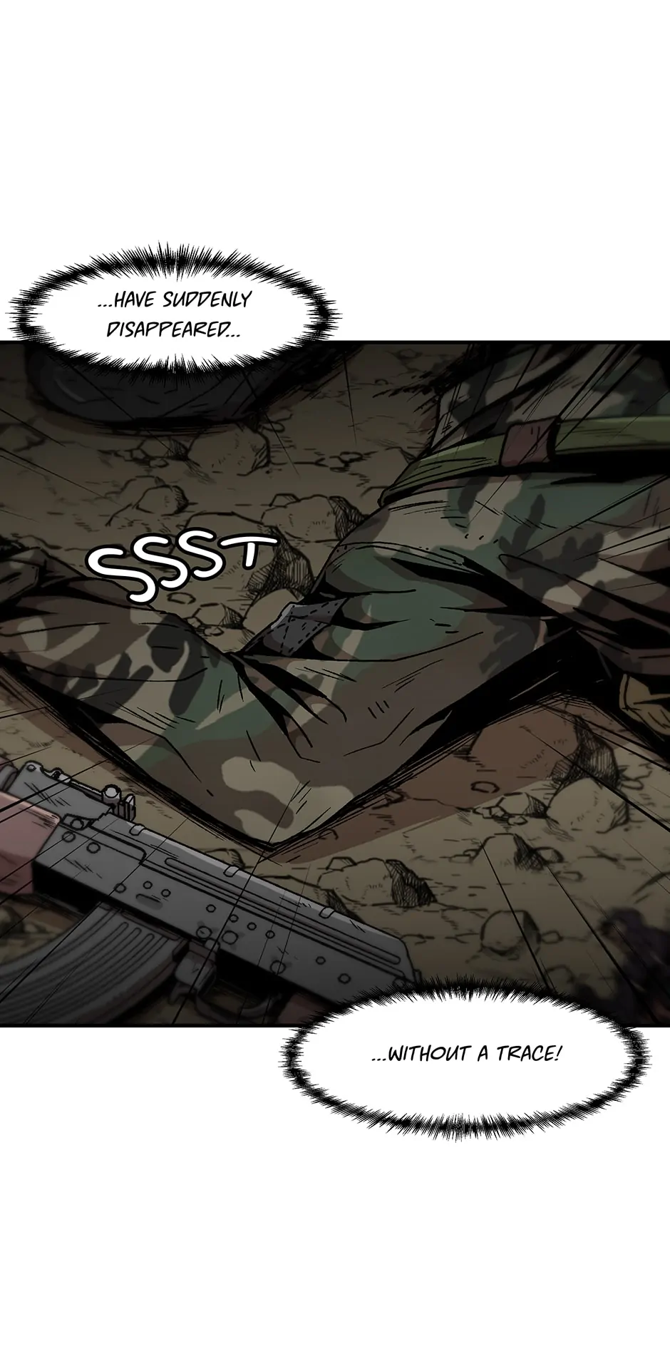 Read Leveling Up Alone EN Manga Online