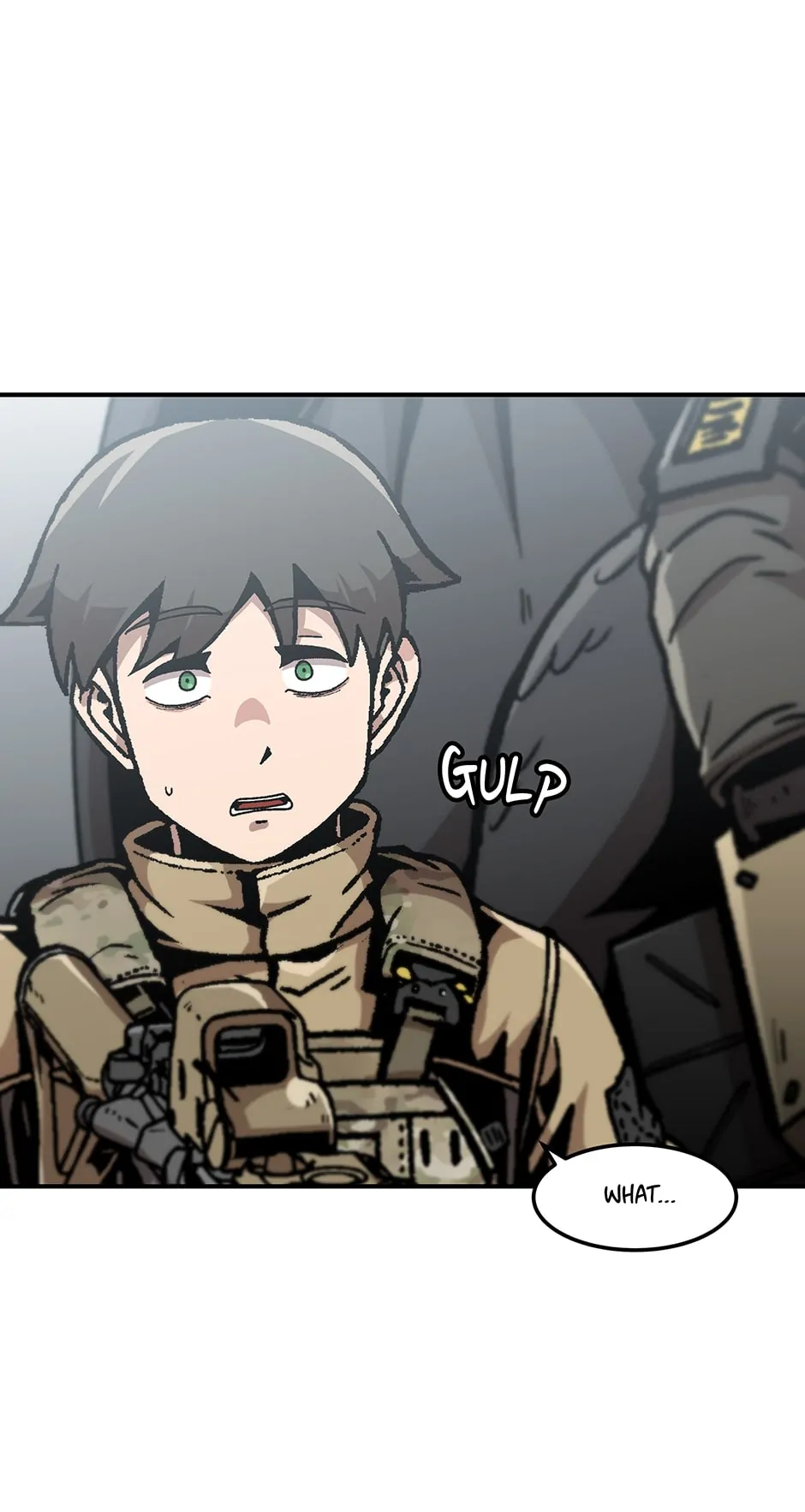 Read Leveling Up Alone EN Manga Online