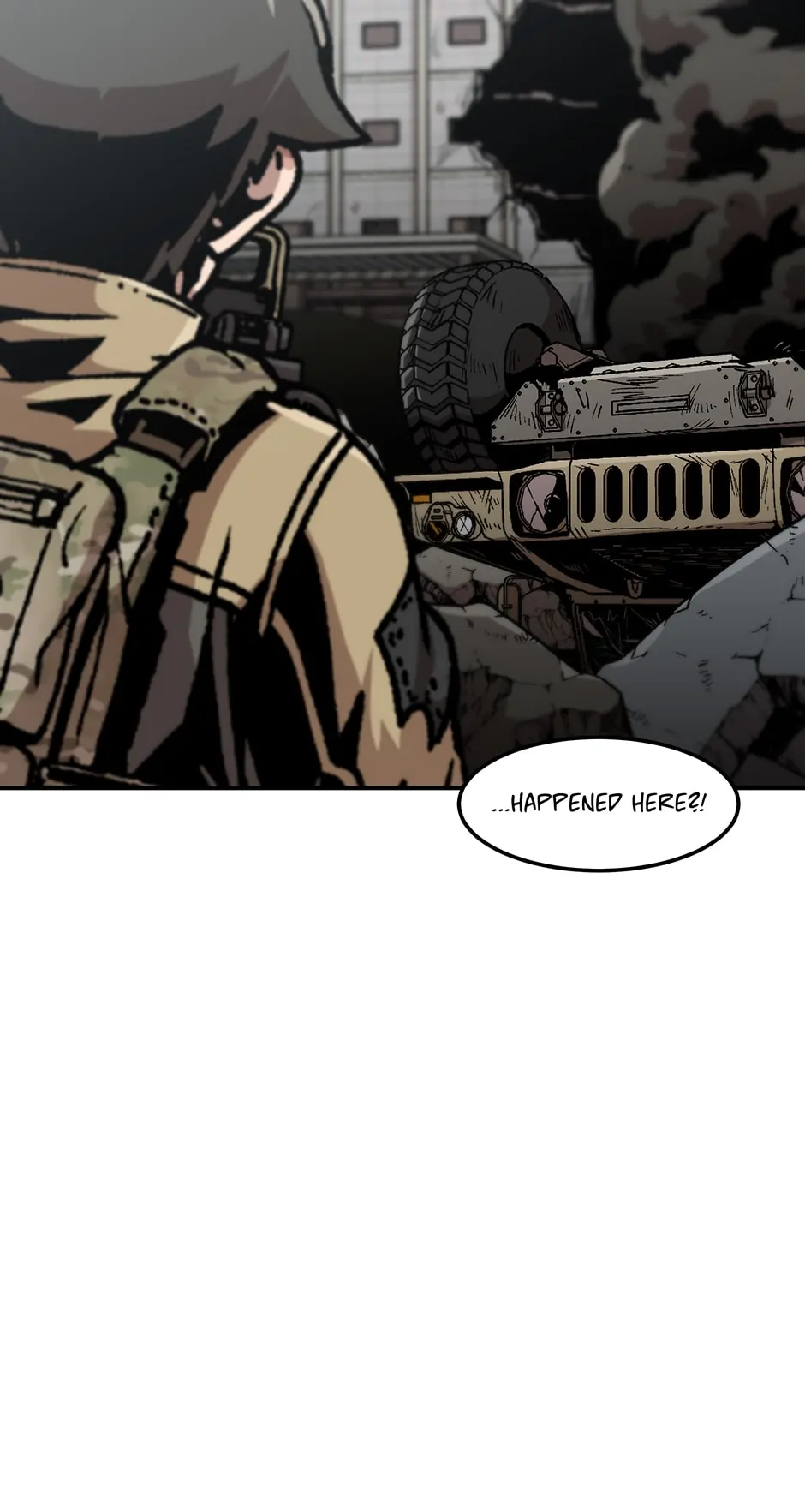 Read Leveling Up Alone EN Manga Online