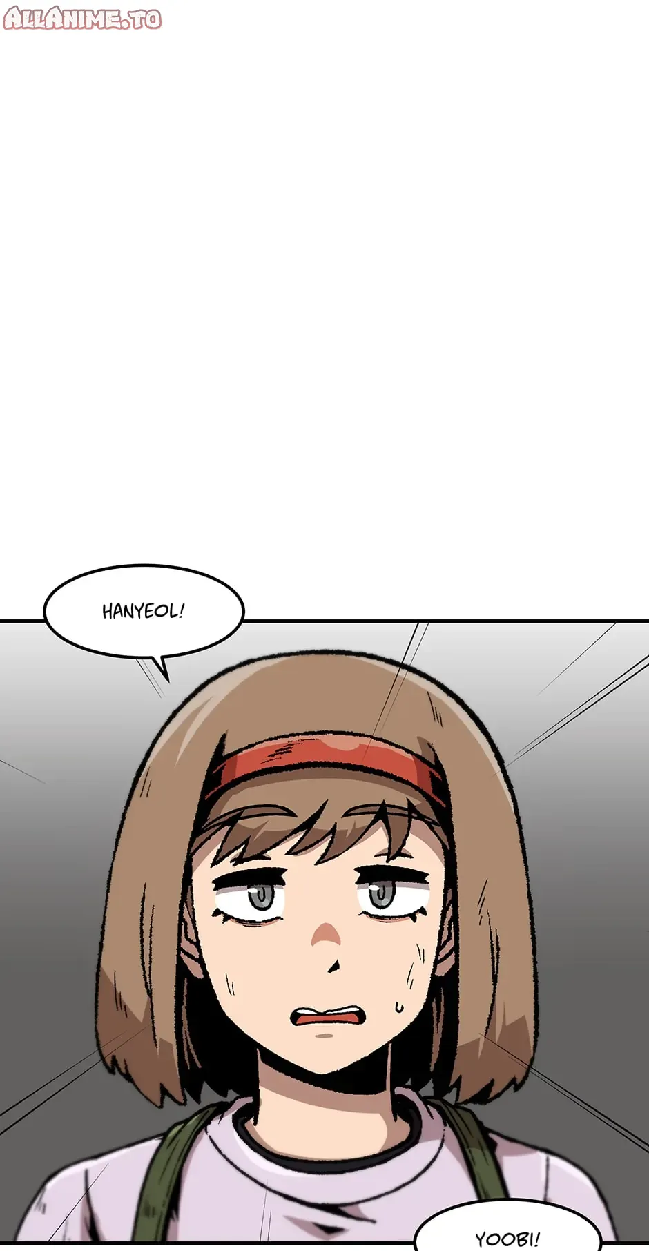 Read Leveling Up Alone EN Manga Online