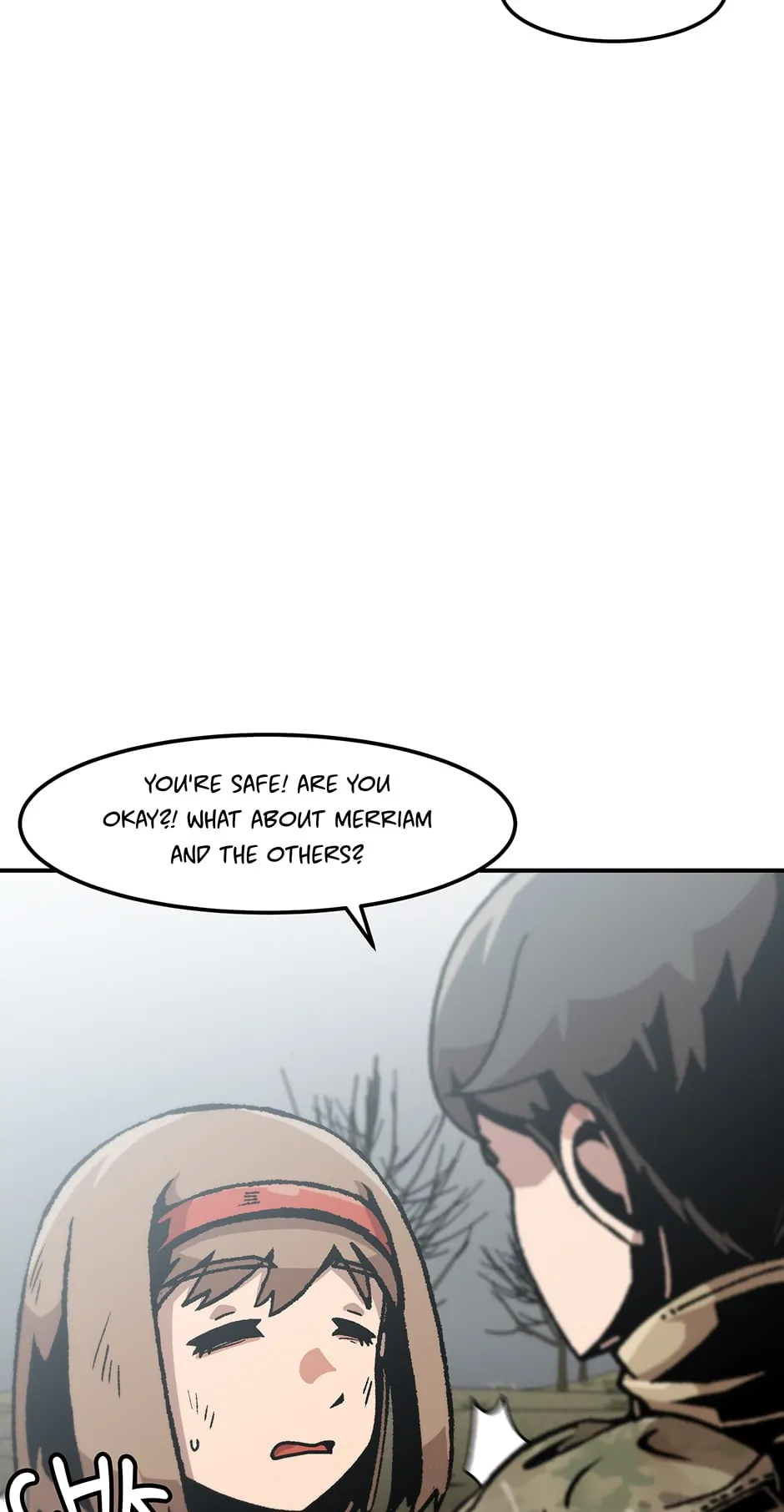 Read Leveling Up Alone EN Manga Online