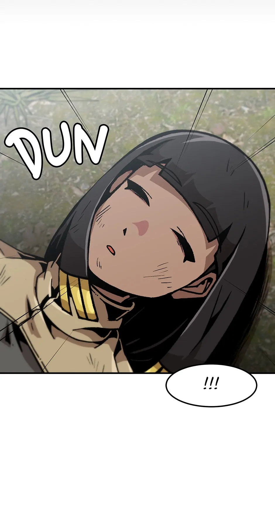 Read Leveling Up Alone EN Manga Online