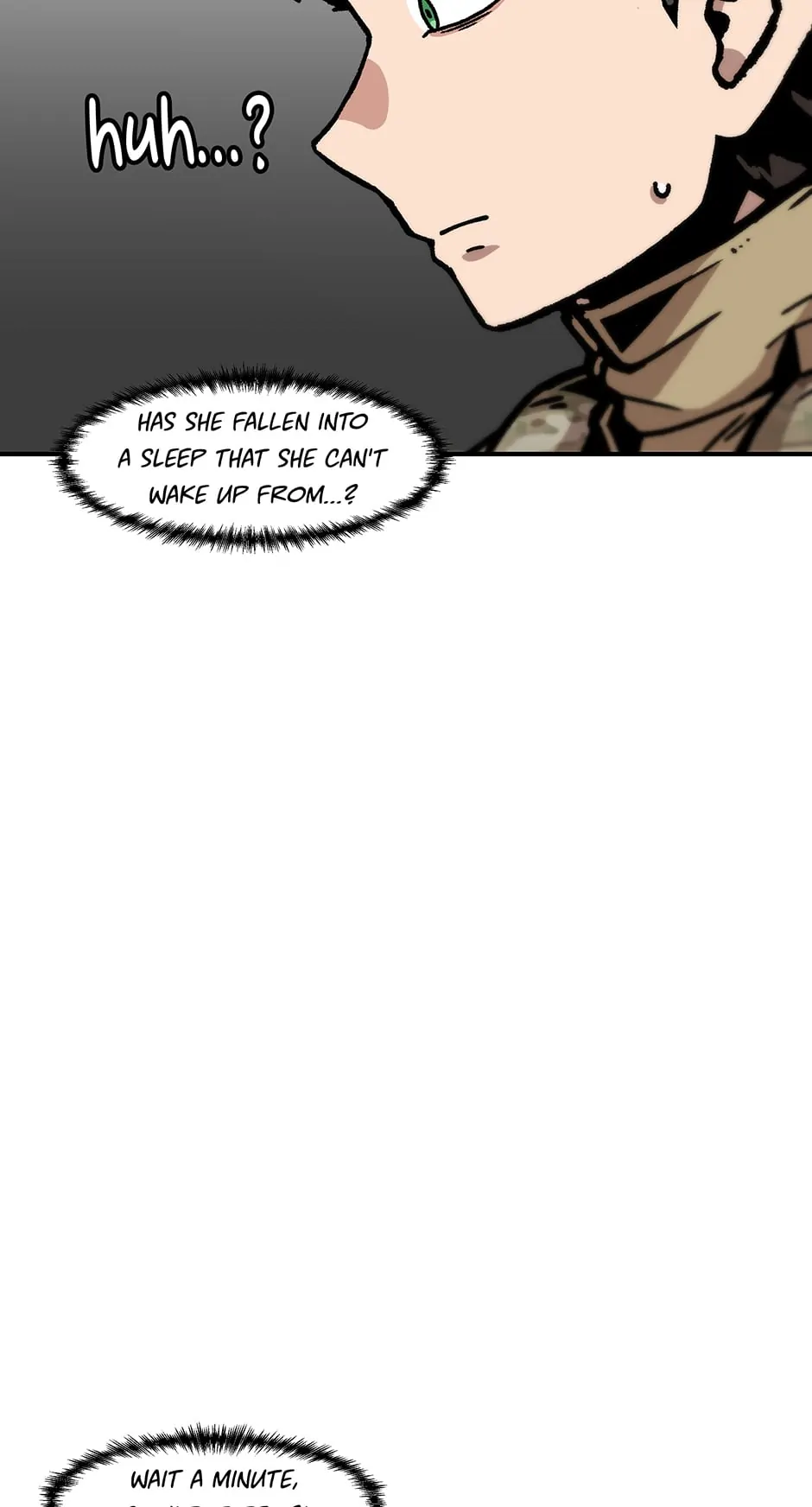 Read Leveling Up Alone EN Manga Online