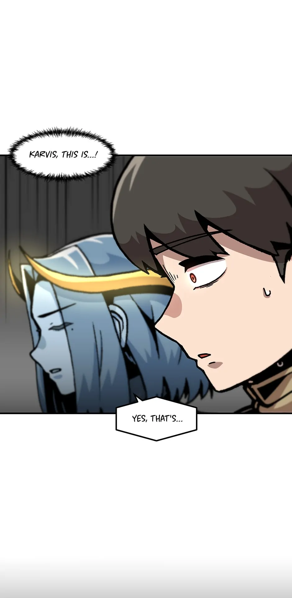 Read Leveling Up Alone EN Manga Online