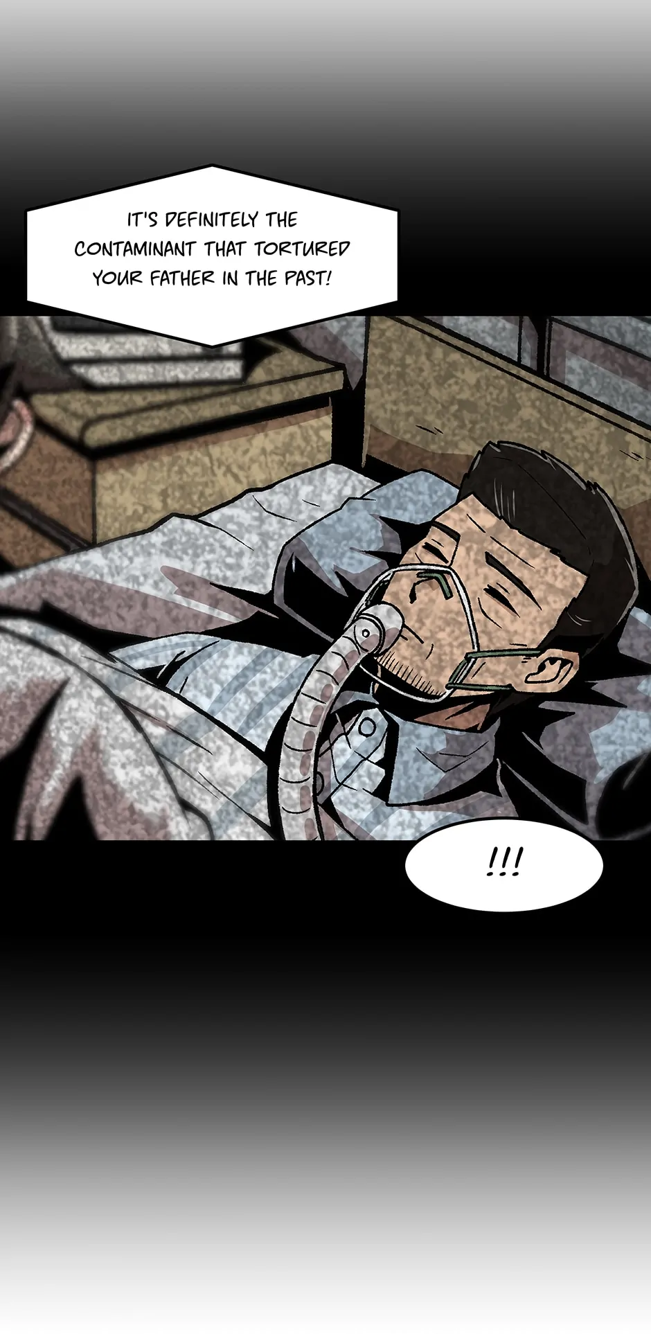 Read Leveling Up Alone EN Manga Online