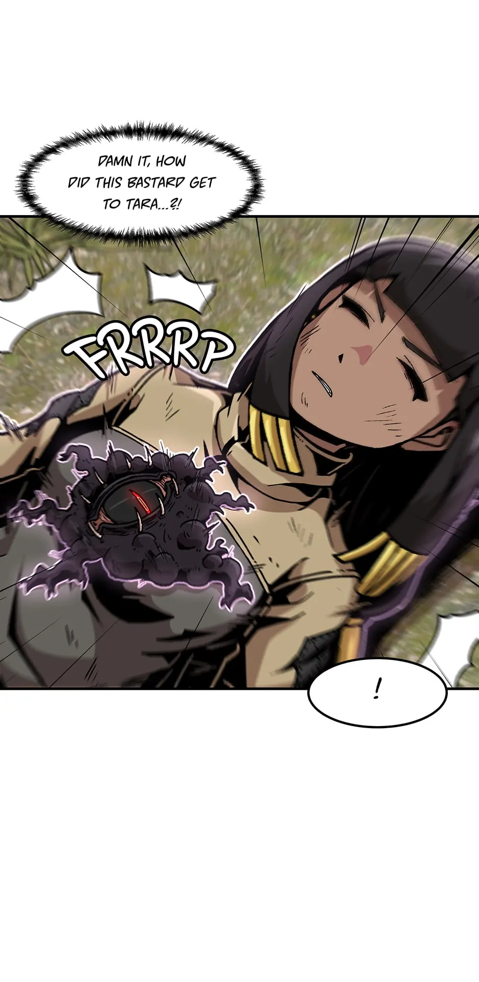 Read Leveling Up Alone EN Manga Online