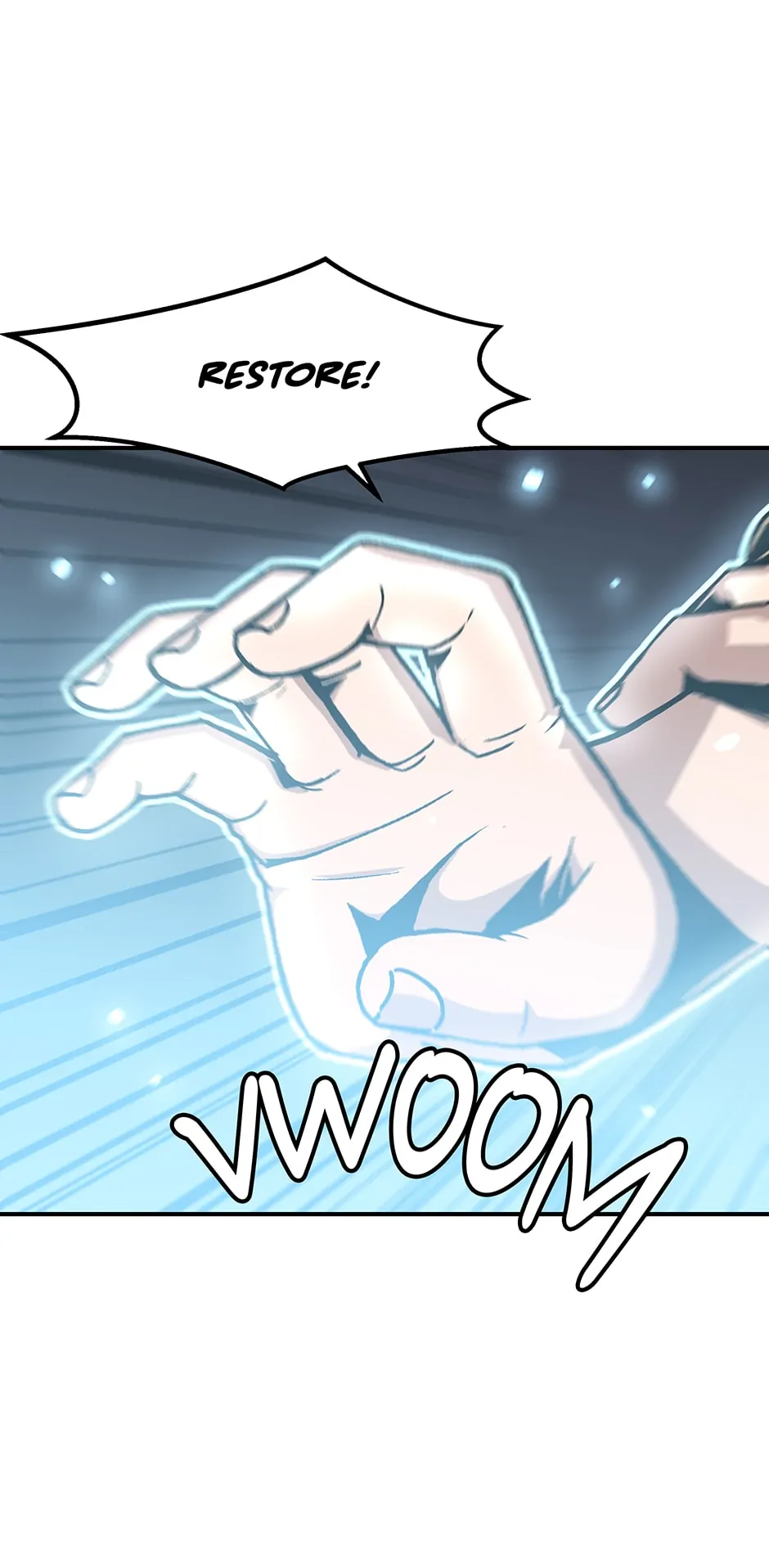 Read Leveling Up Alone EN Manga Online