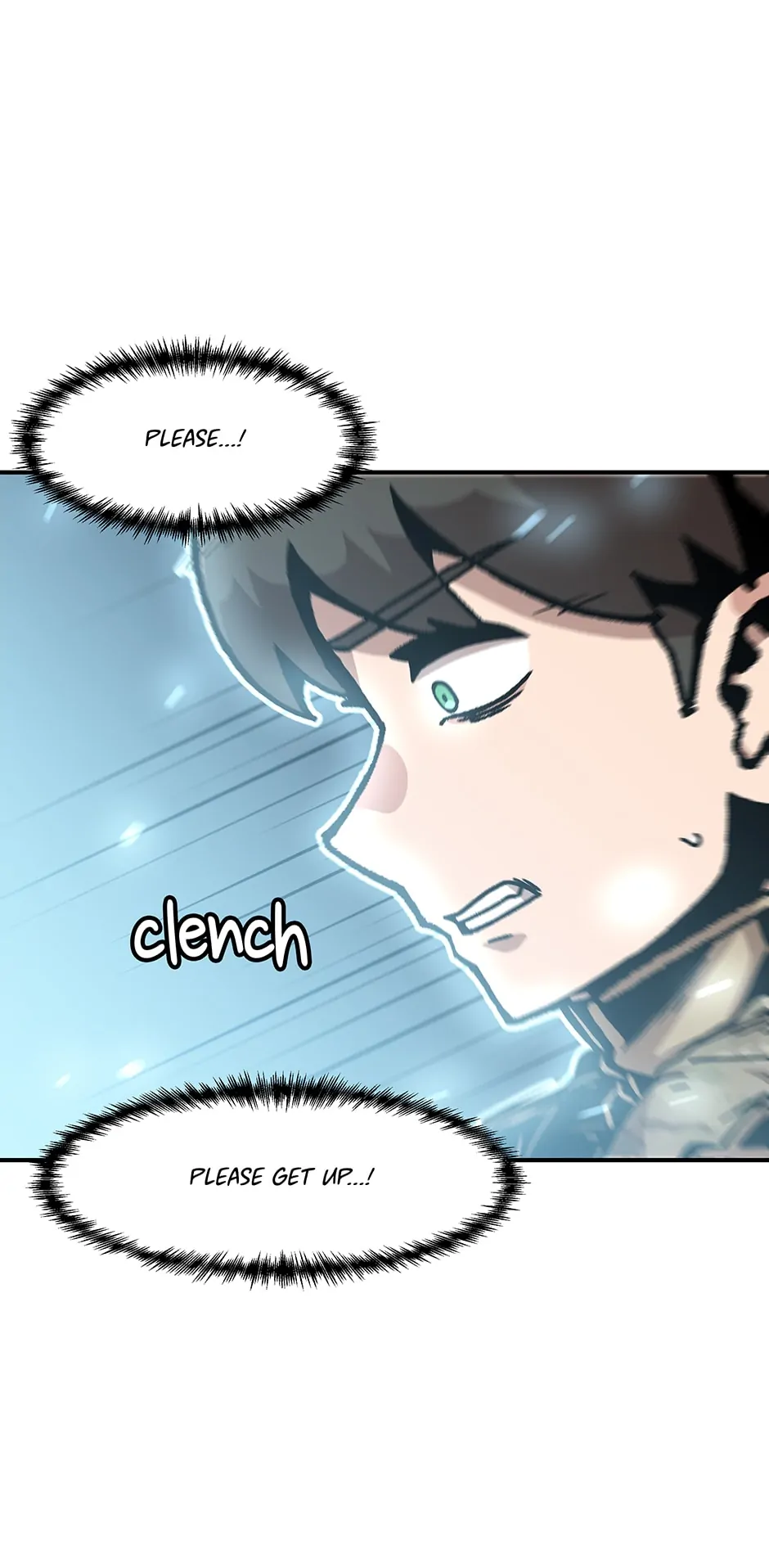 Read Leveling Up Alone EN Manga Online