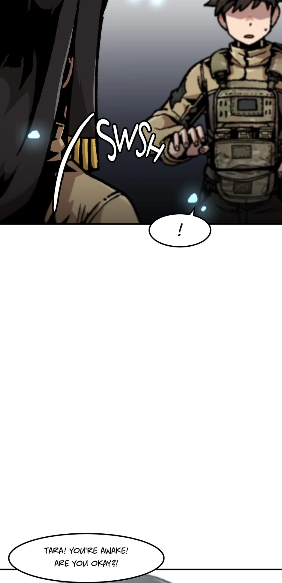 Read Leveling Up Alone EN Manga Online