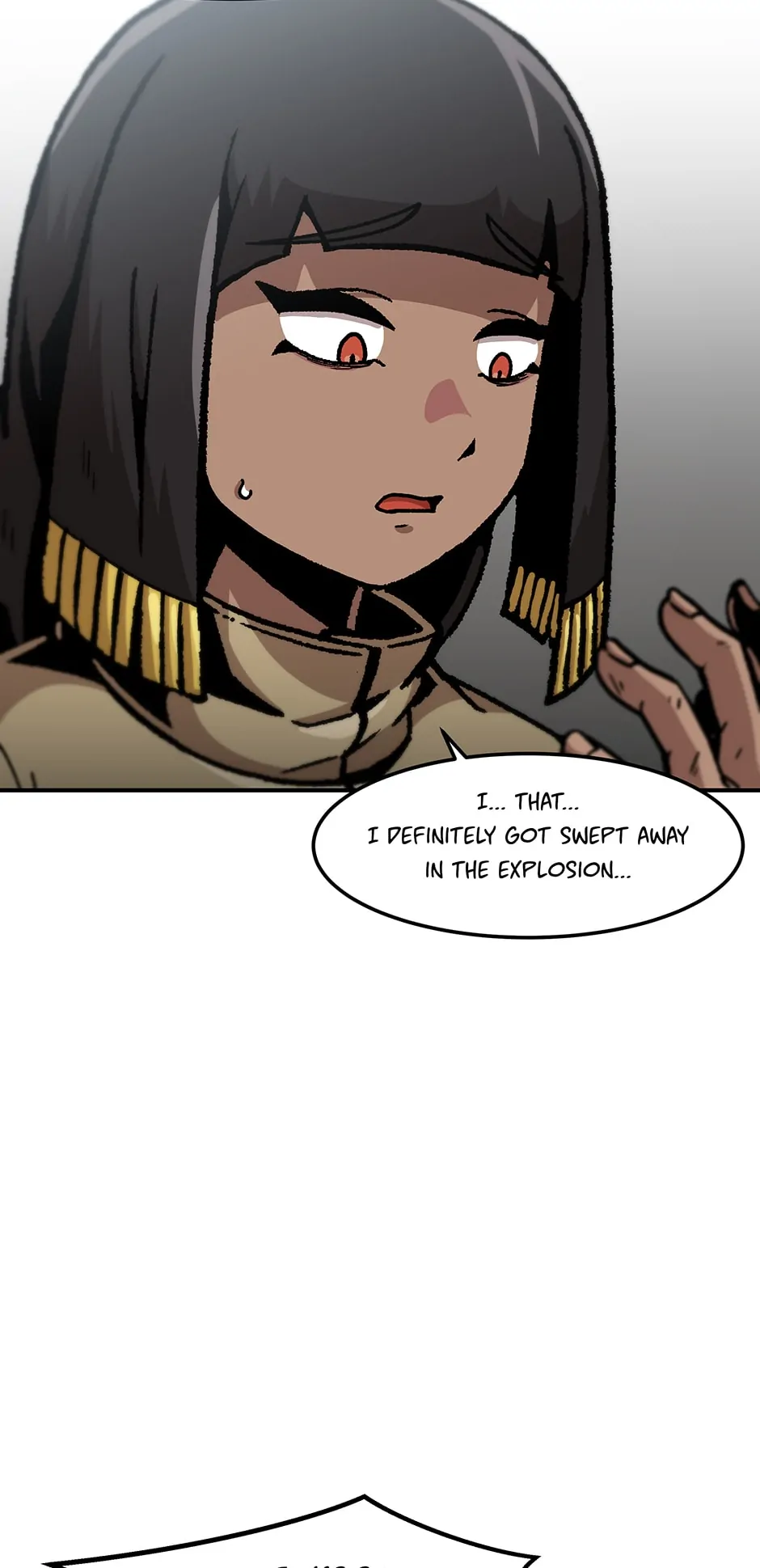 Read Leveling Up Alone EN Manga Online