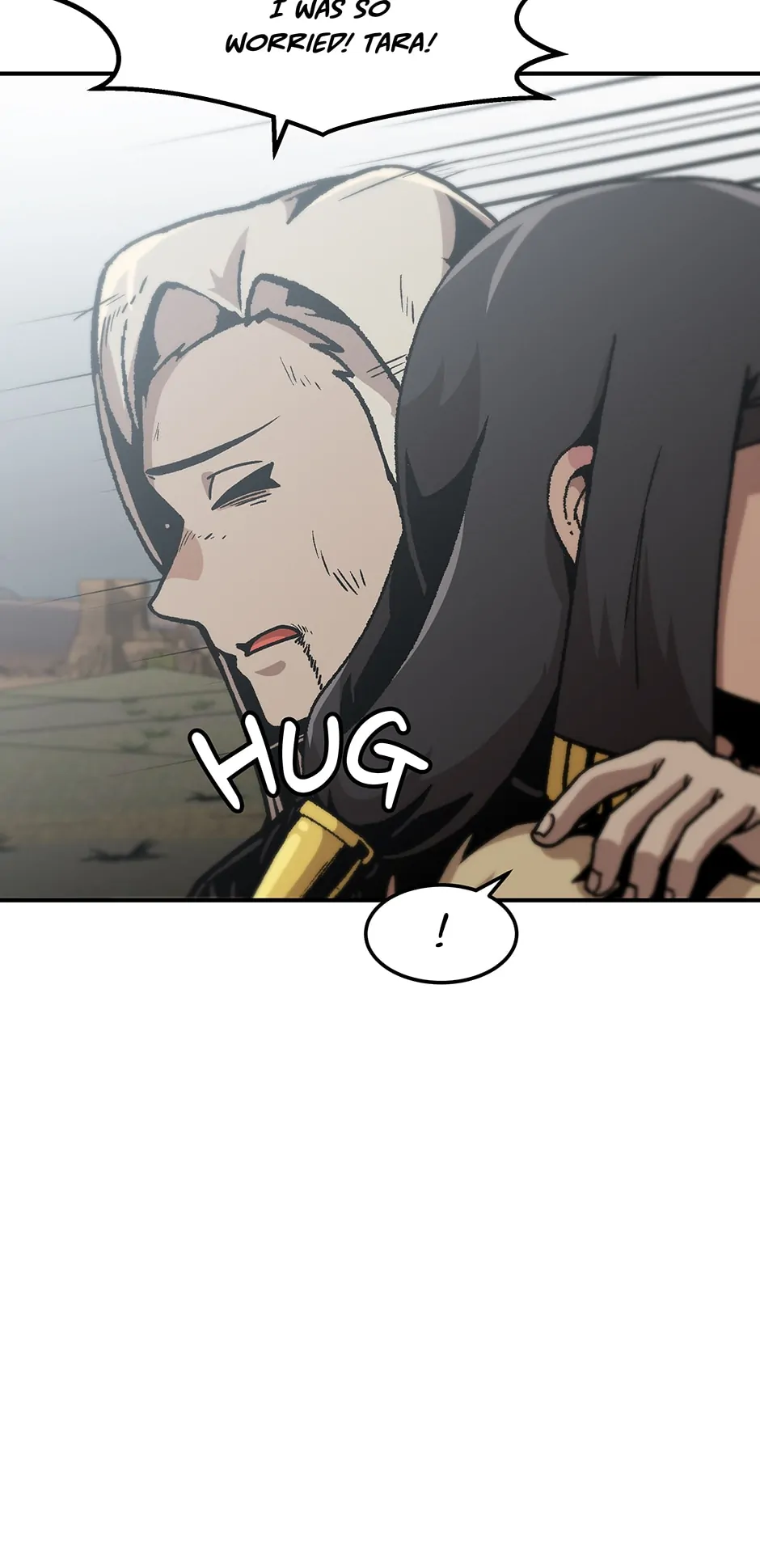 Read Leveling Up Alone EN Manga Online